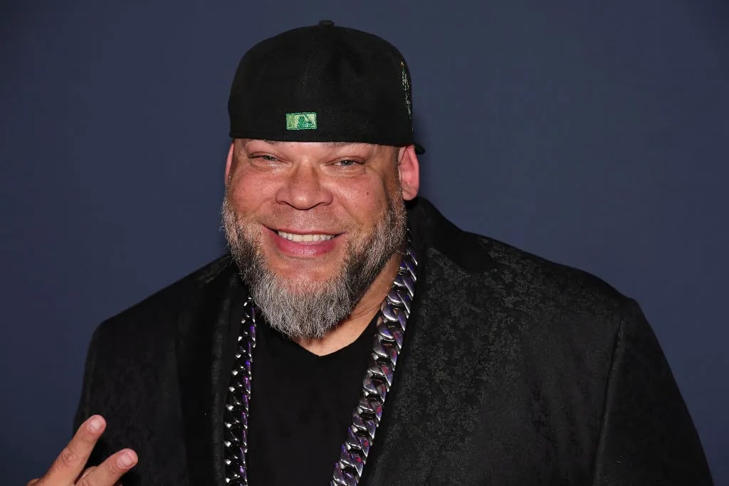 tyrus net worth 2023