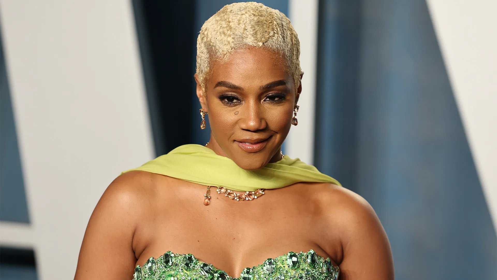 Tiffany Haddish Reveals She Was Kicked Out of Ballet Class at 27