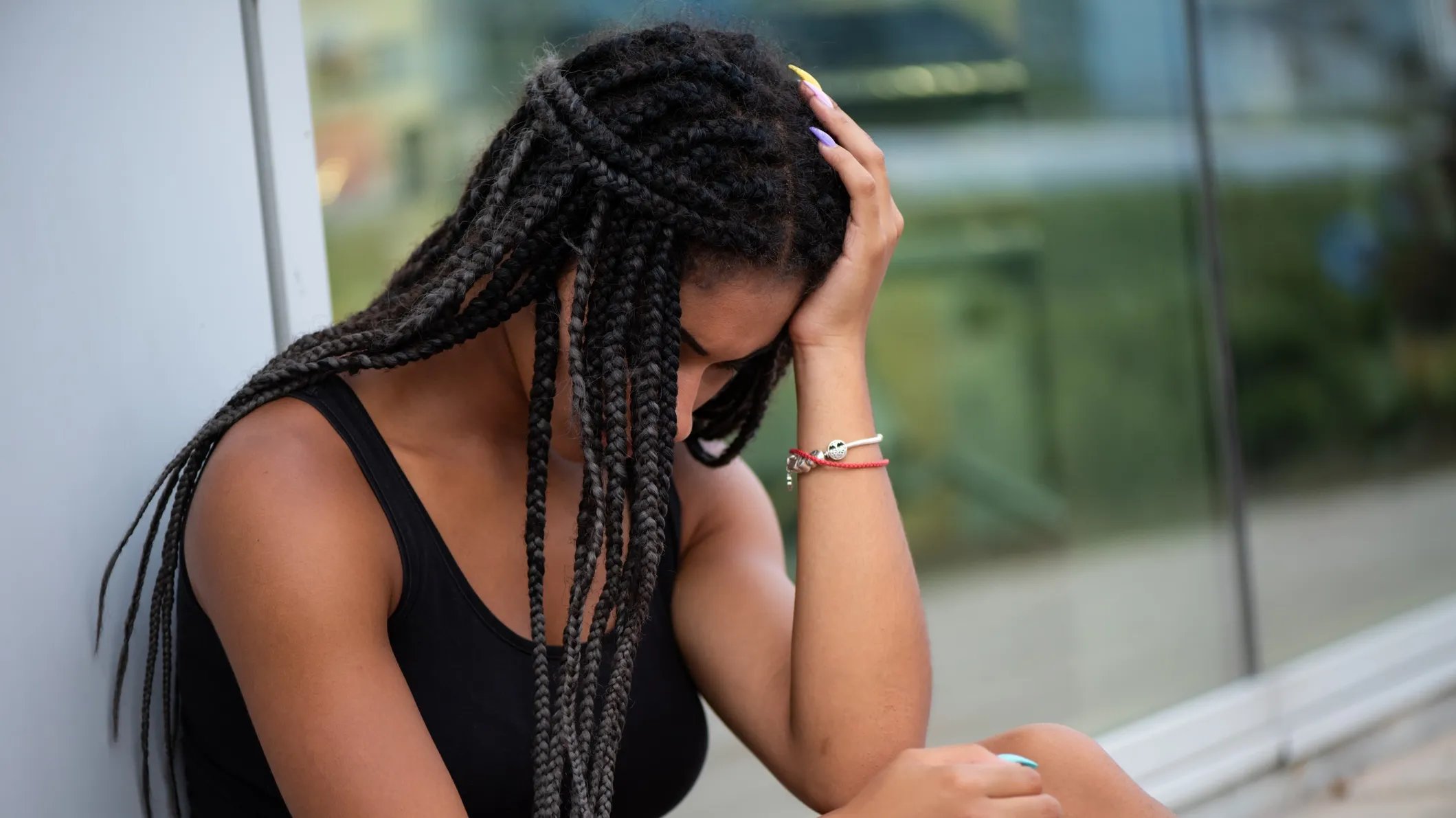 Friendship PTSD Is A Thing We Should Discuss More