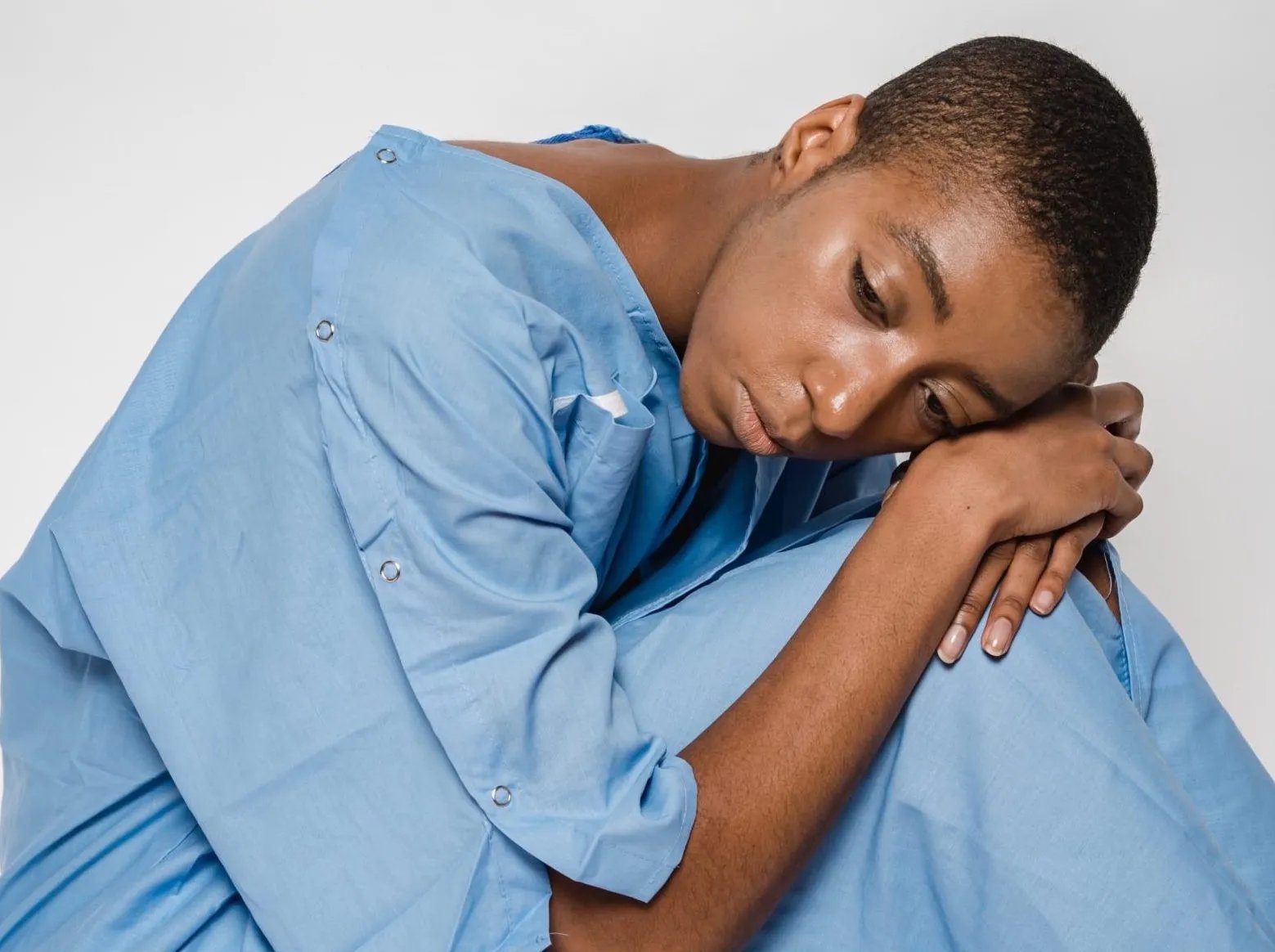 Train Your Mind Against Negativity with Thought Defusion