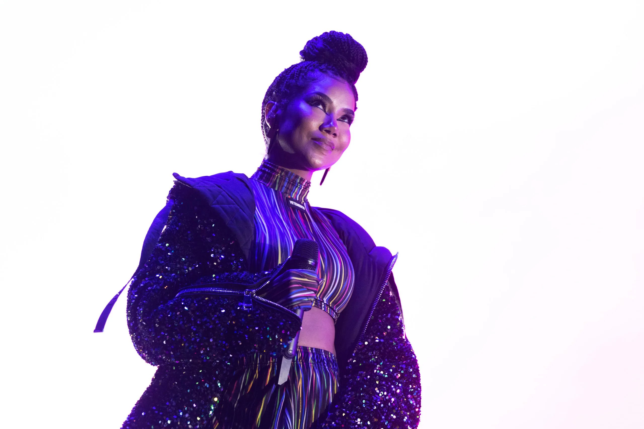 Blasian Female Celebrities: Stars Who Shine Bright with Their Unique Heritage