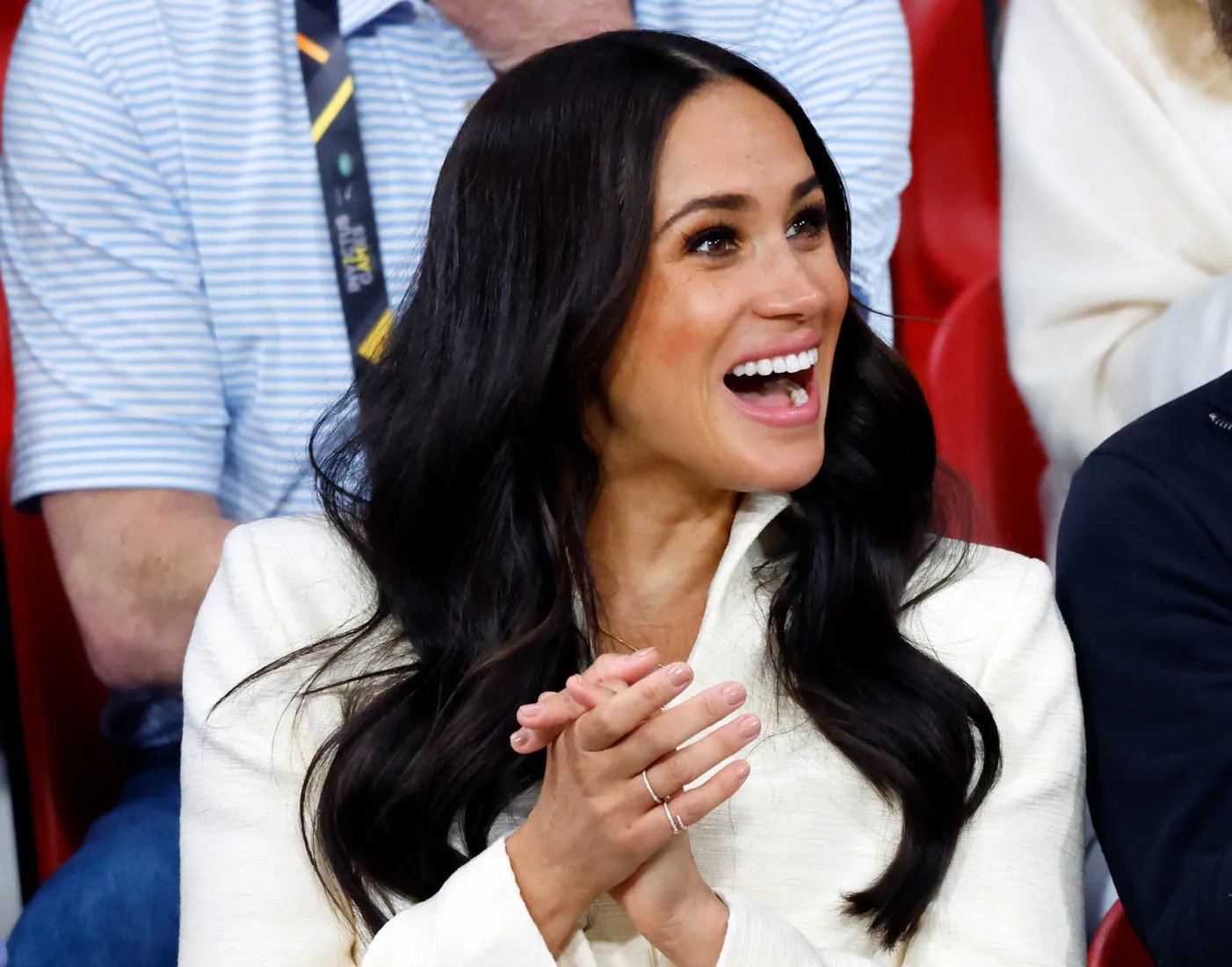 Is Meghan Markle Pregnant? The Truth Behind the Viral Video and the Buzz