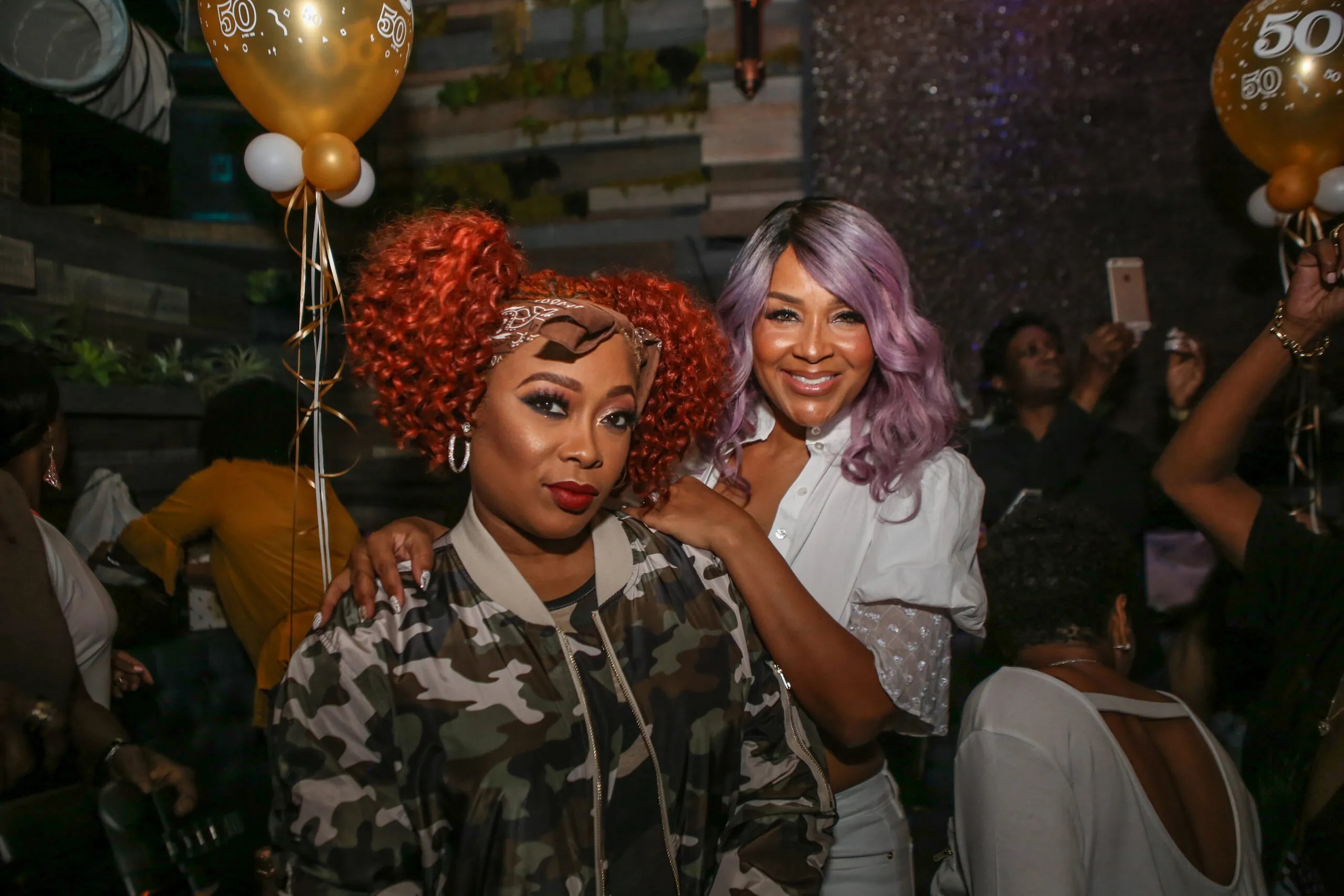National Sibling Day: Check Out These Black Celebrity Siblings