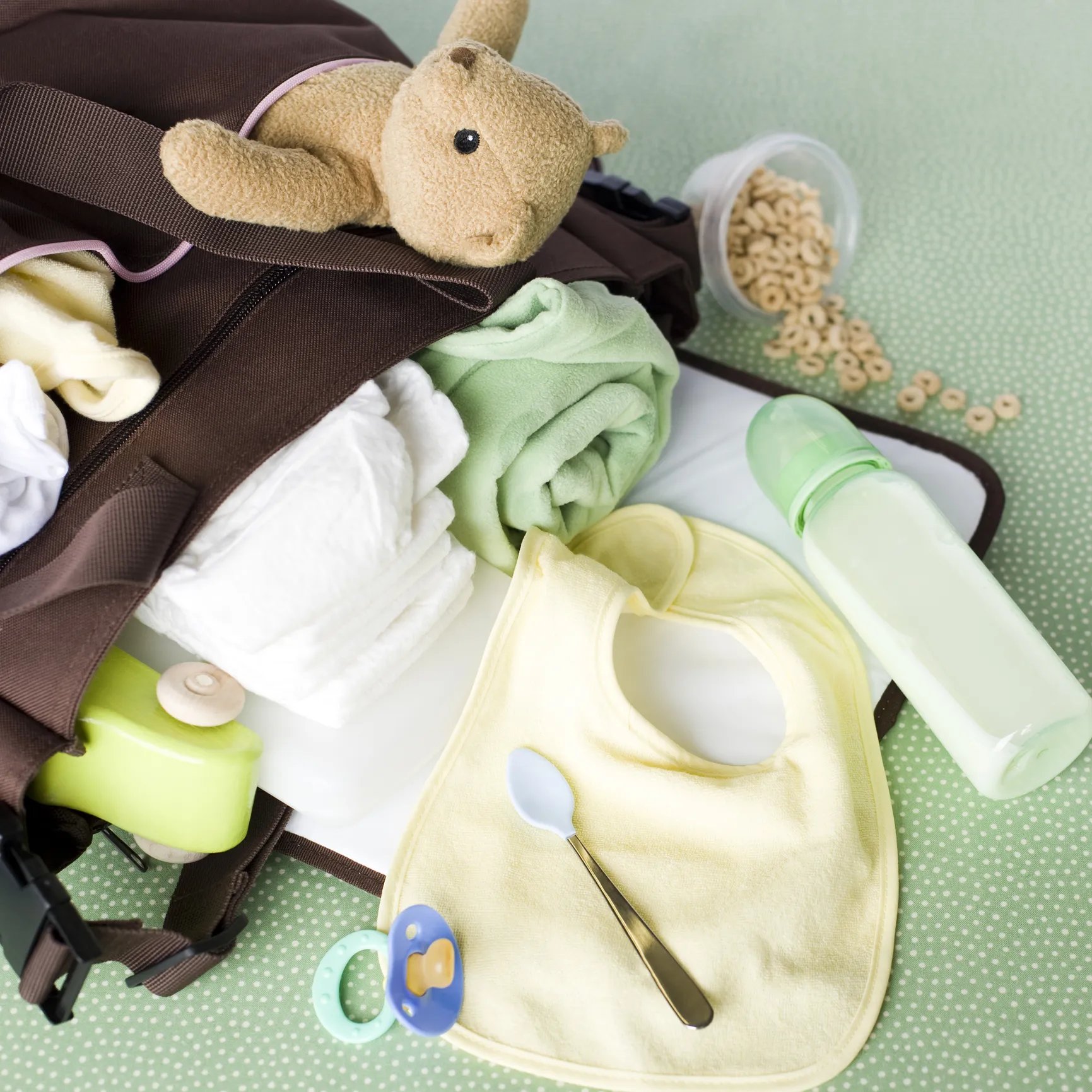 Facts About Co-Sleeping and How to Transition Away From it