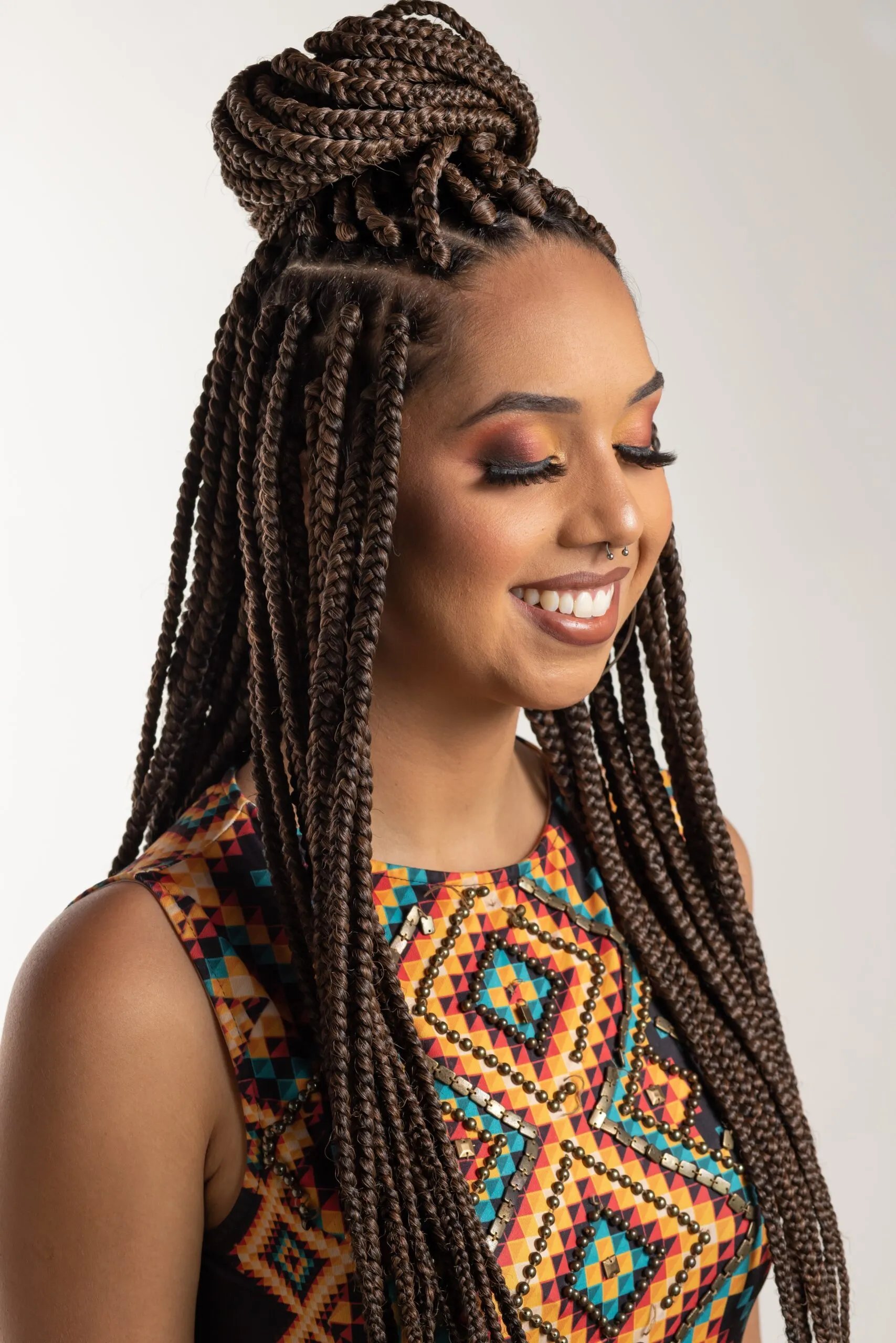 8 Sephora Products to Keep Your Protective Styles Fresh for Fall 