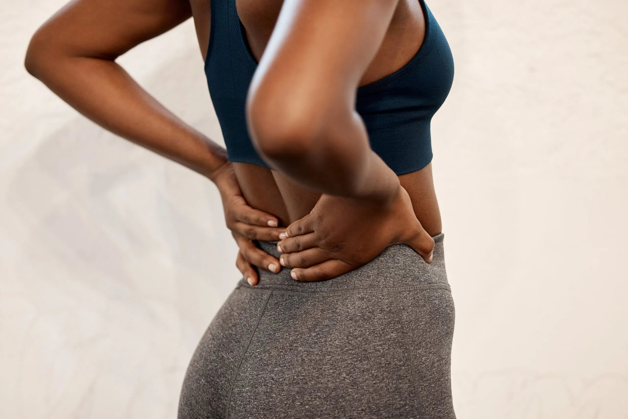 Period Cramp Relief Could be Closer Than You Think