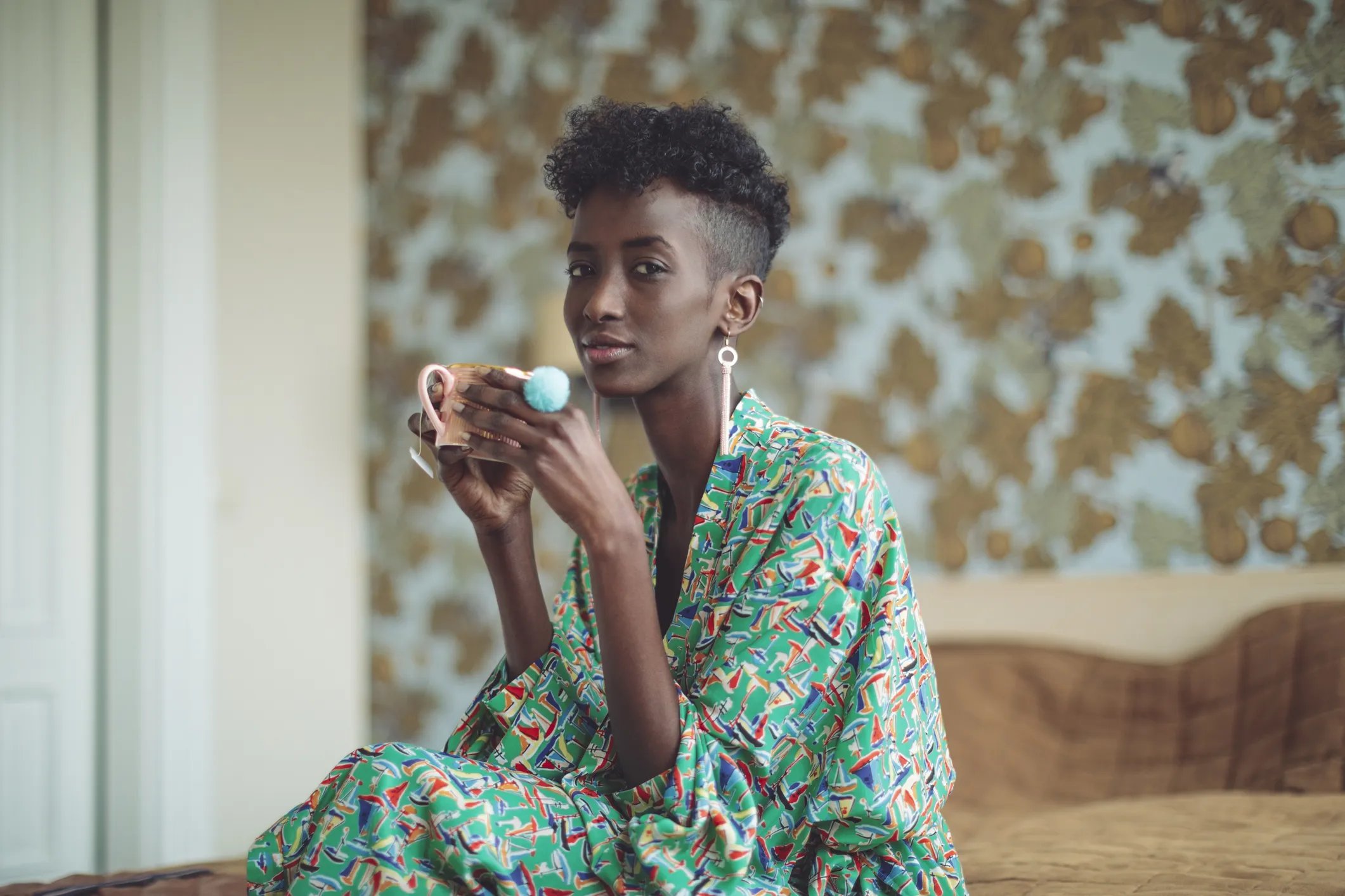 5 Black-Owned Tea Brands To Sip On