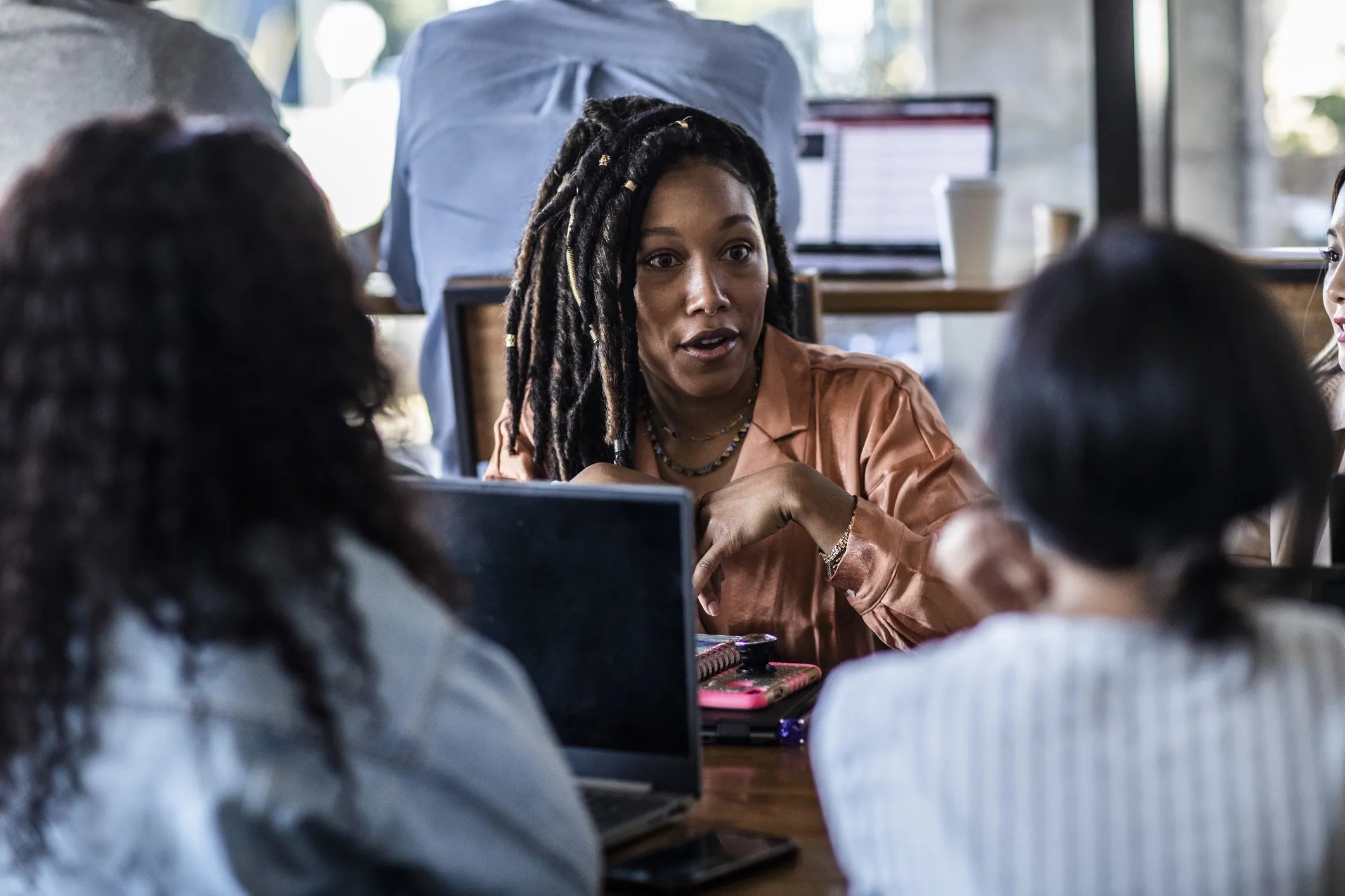 Are You Safe Settling At Work?