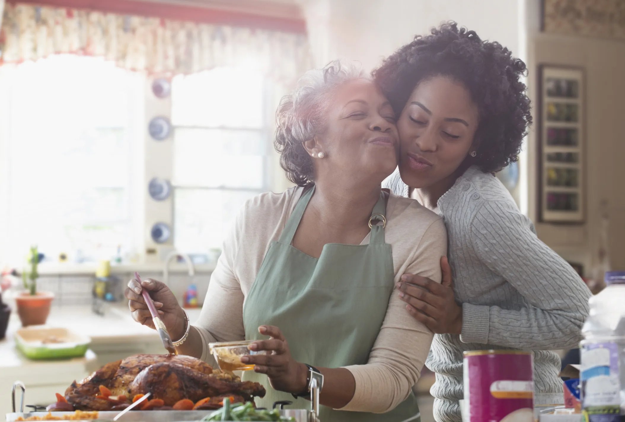 Invaluable Lessons I Learned From My Mom That Hold True Today