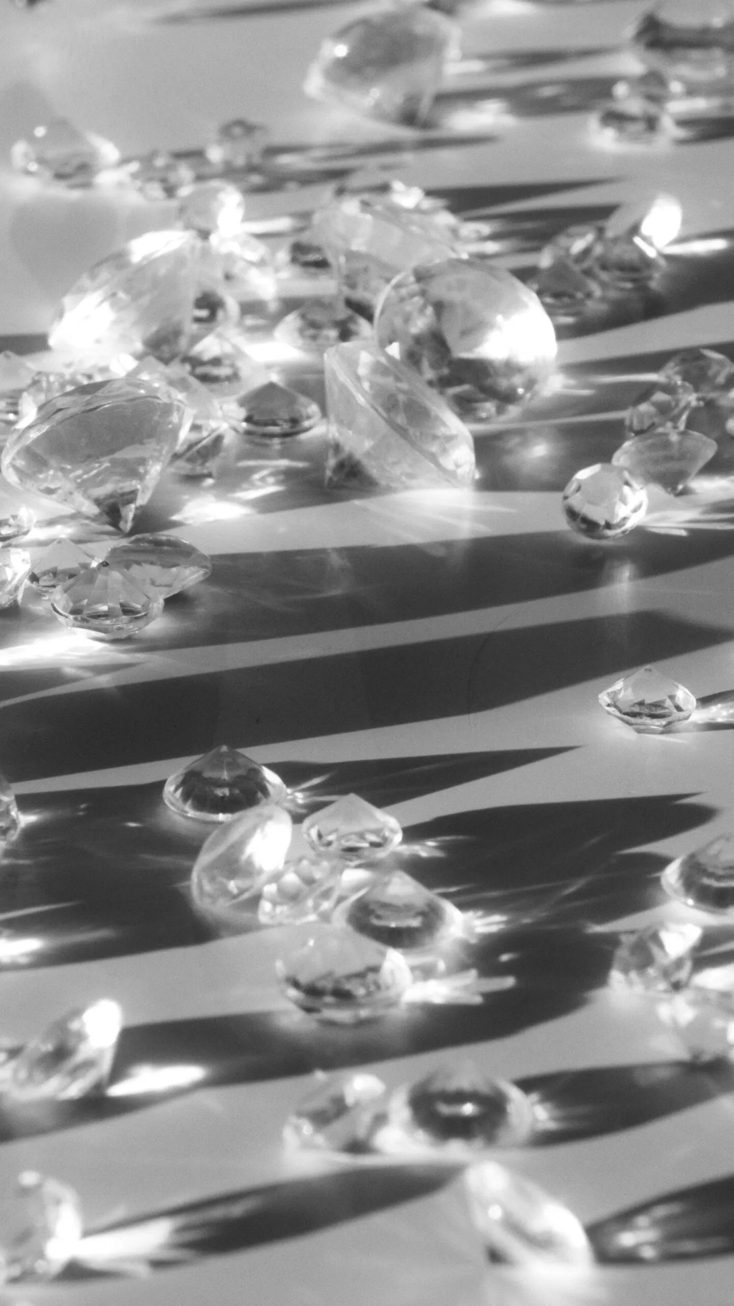 Dreams About Finding Diamonds? Here's What It Means