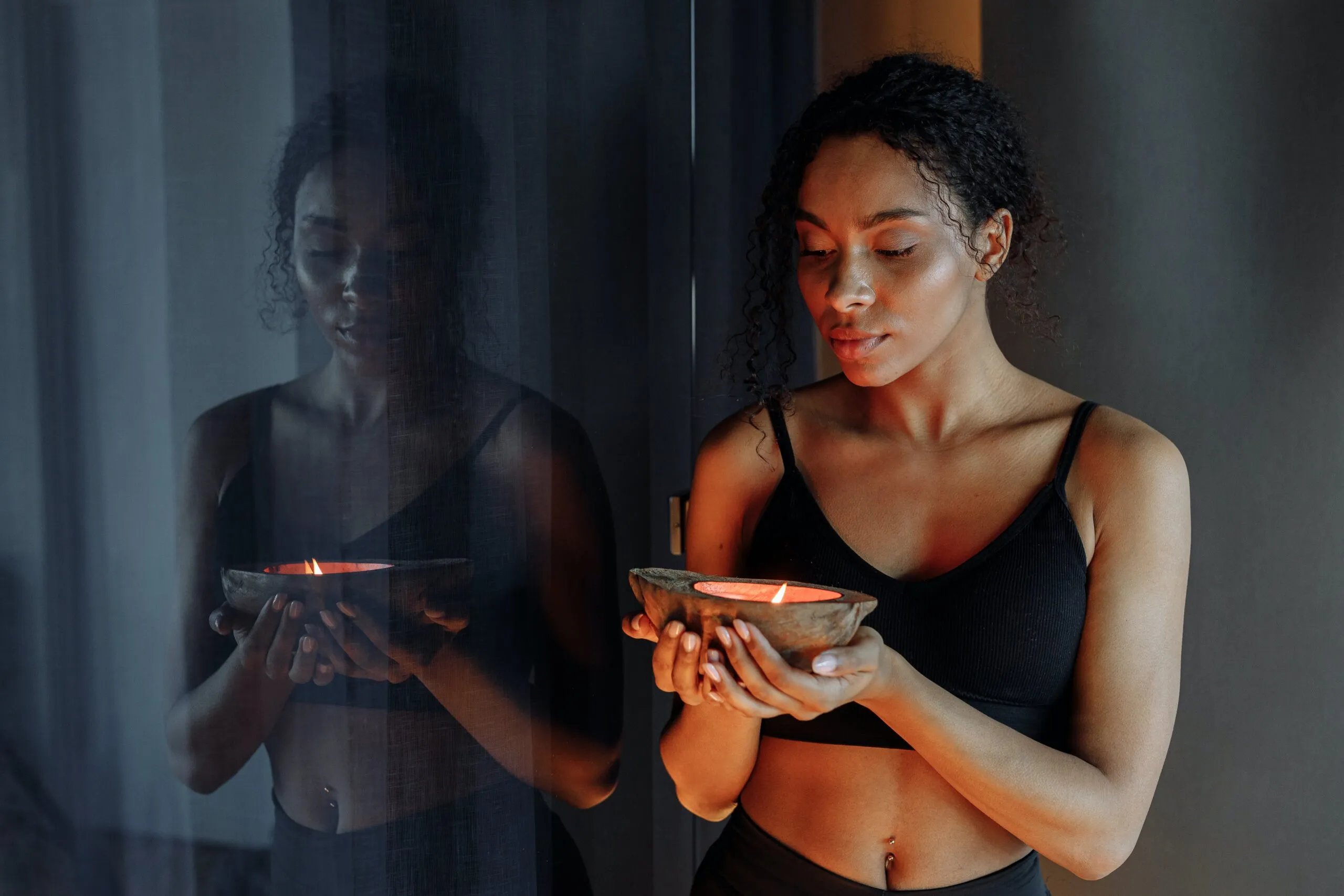 Ways To Spiritually Cleanse Your Home After Your Guests Leave