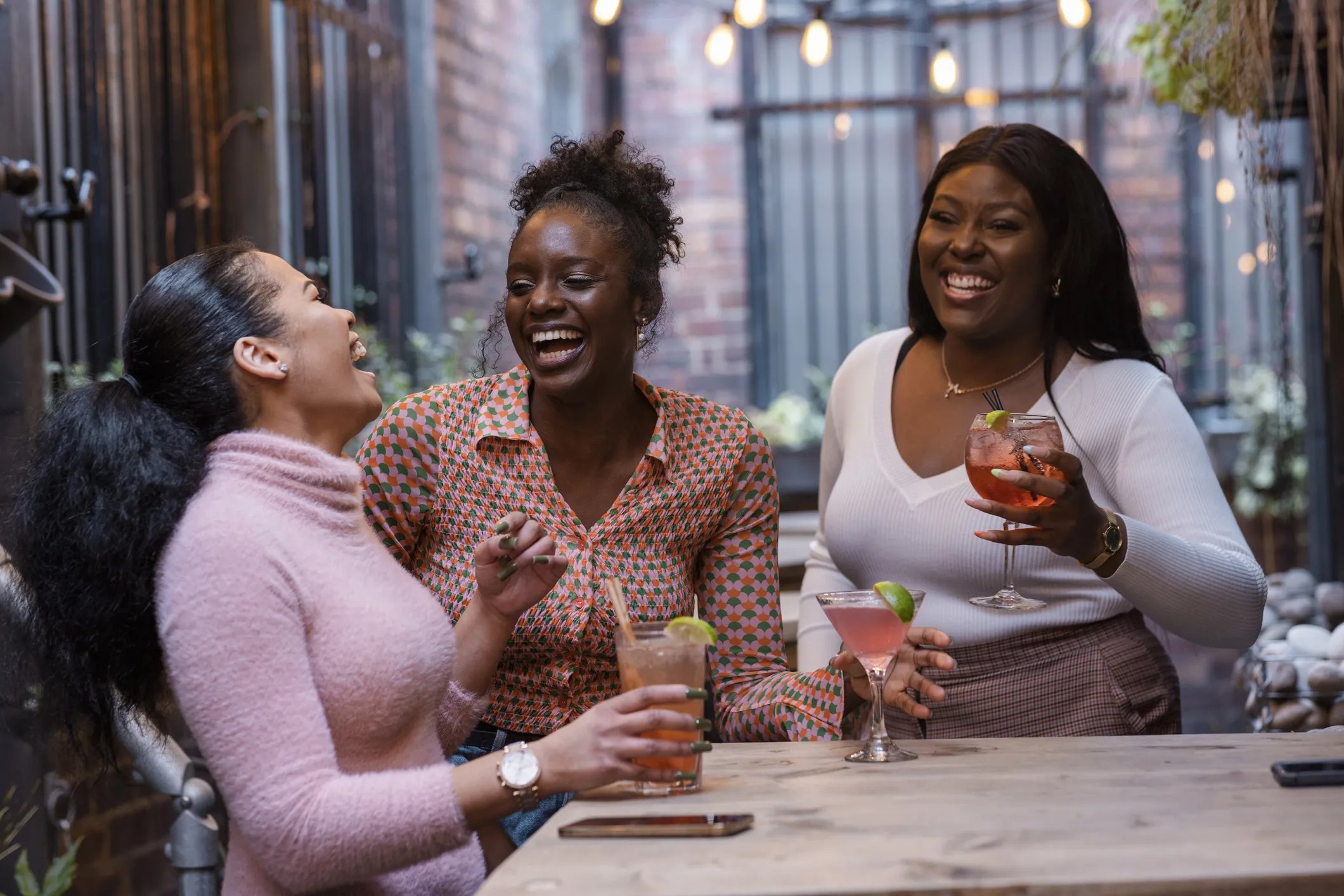 How To Get Over Gossiping