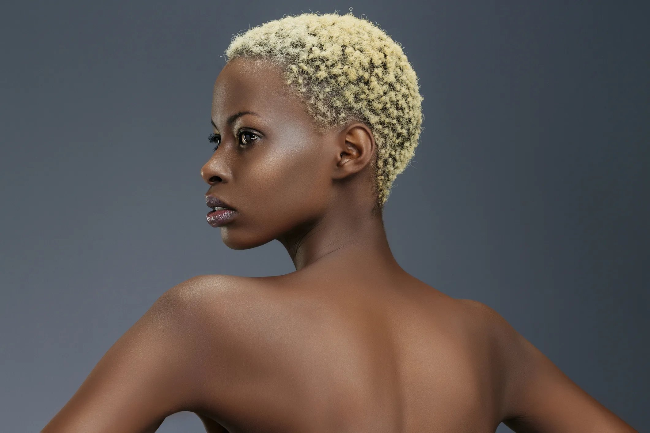 7 Winter Hair Color Trends for Black Women