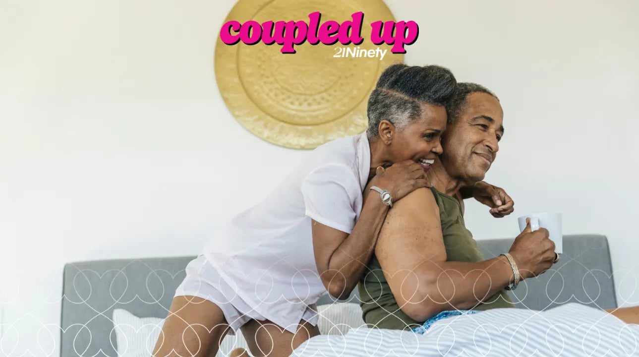 Sex Changes as You Age, Here's How