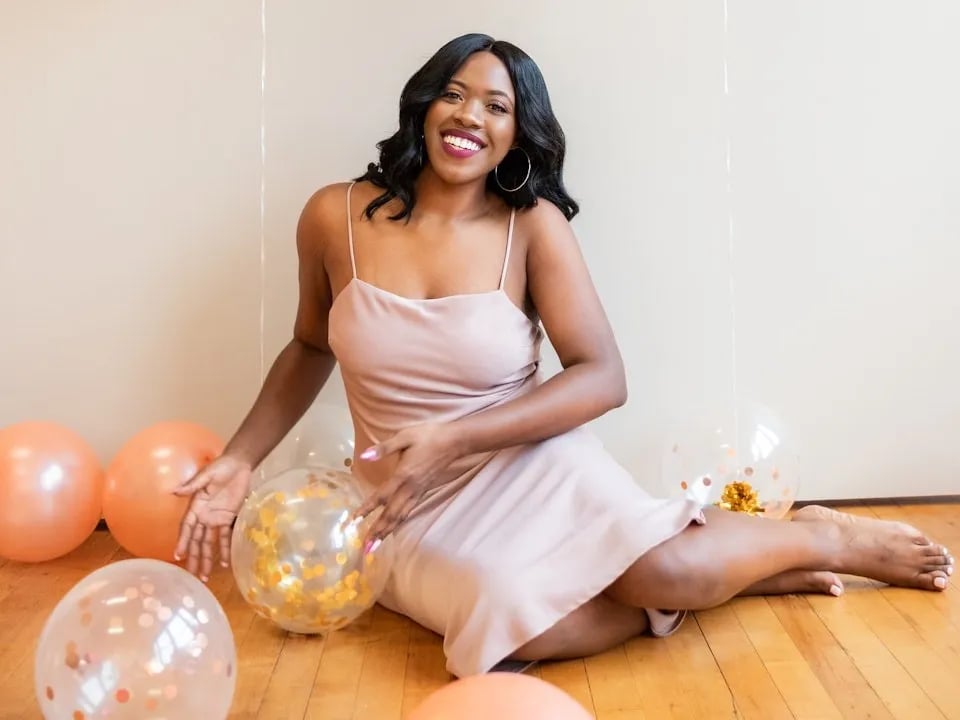 7 Built-In Bra Dresses To Streamline Getting Dressed for the Warmer Weather