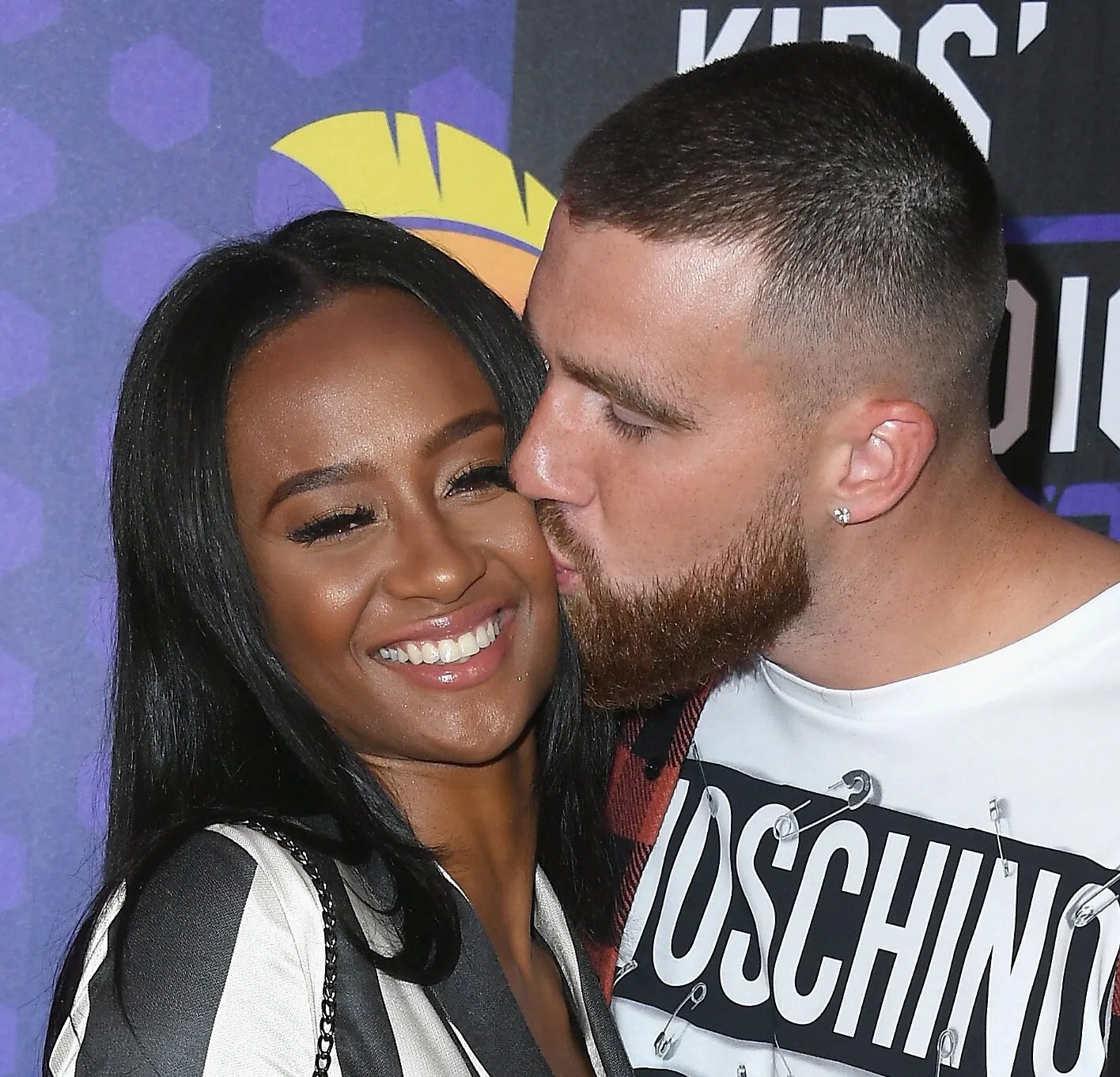Everything To Know About Kayla Nicole, Travis Kelce’s Ex-Girlfriend