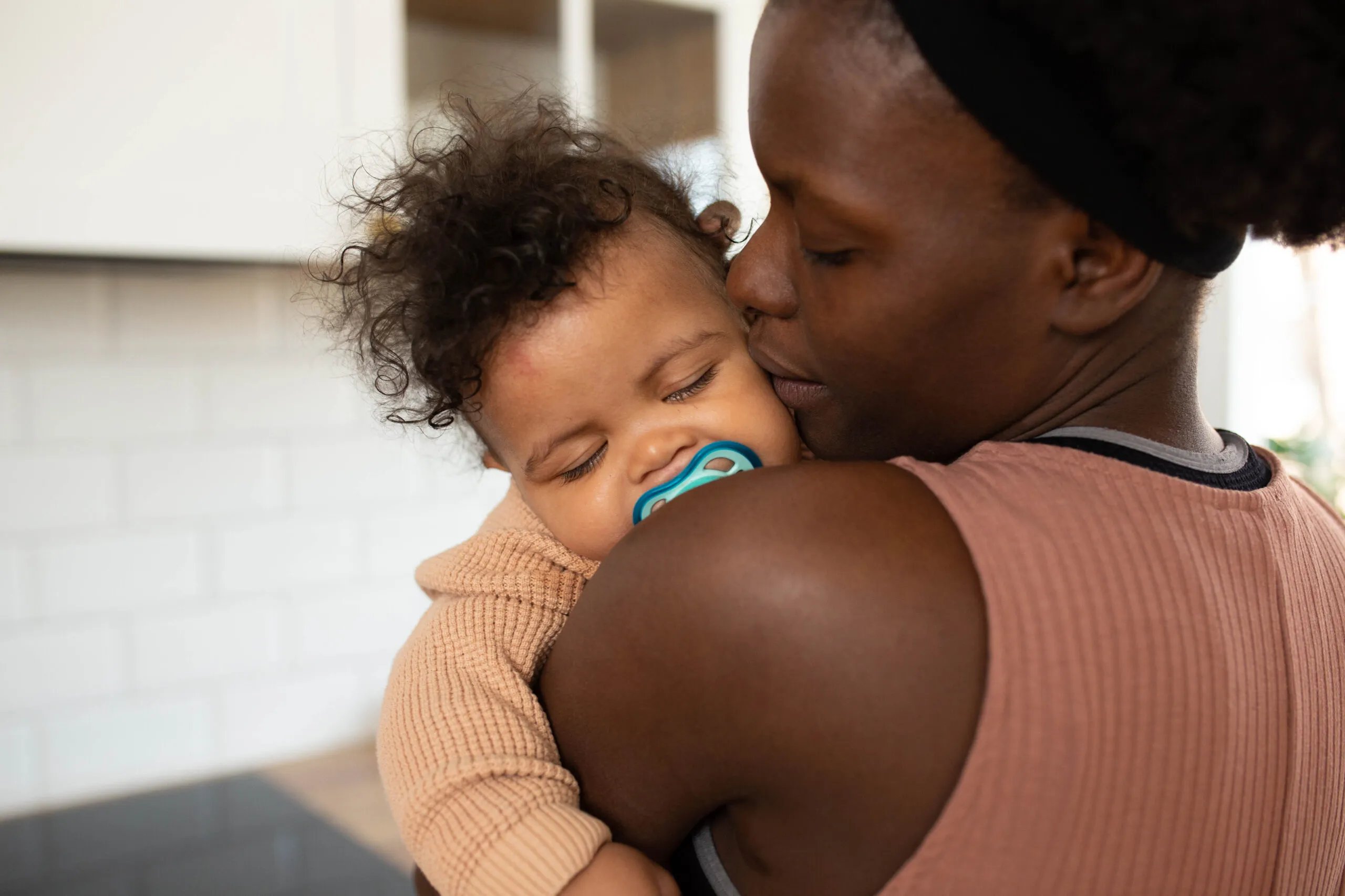 It May Be Time to Stop Tracking Your Baby’s Every Move