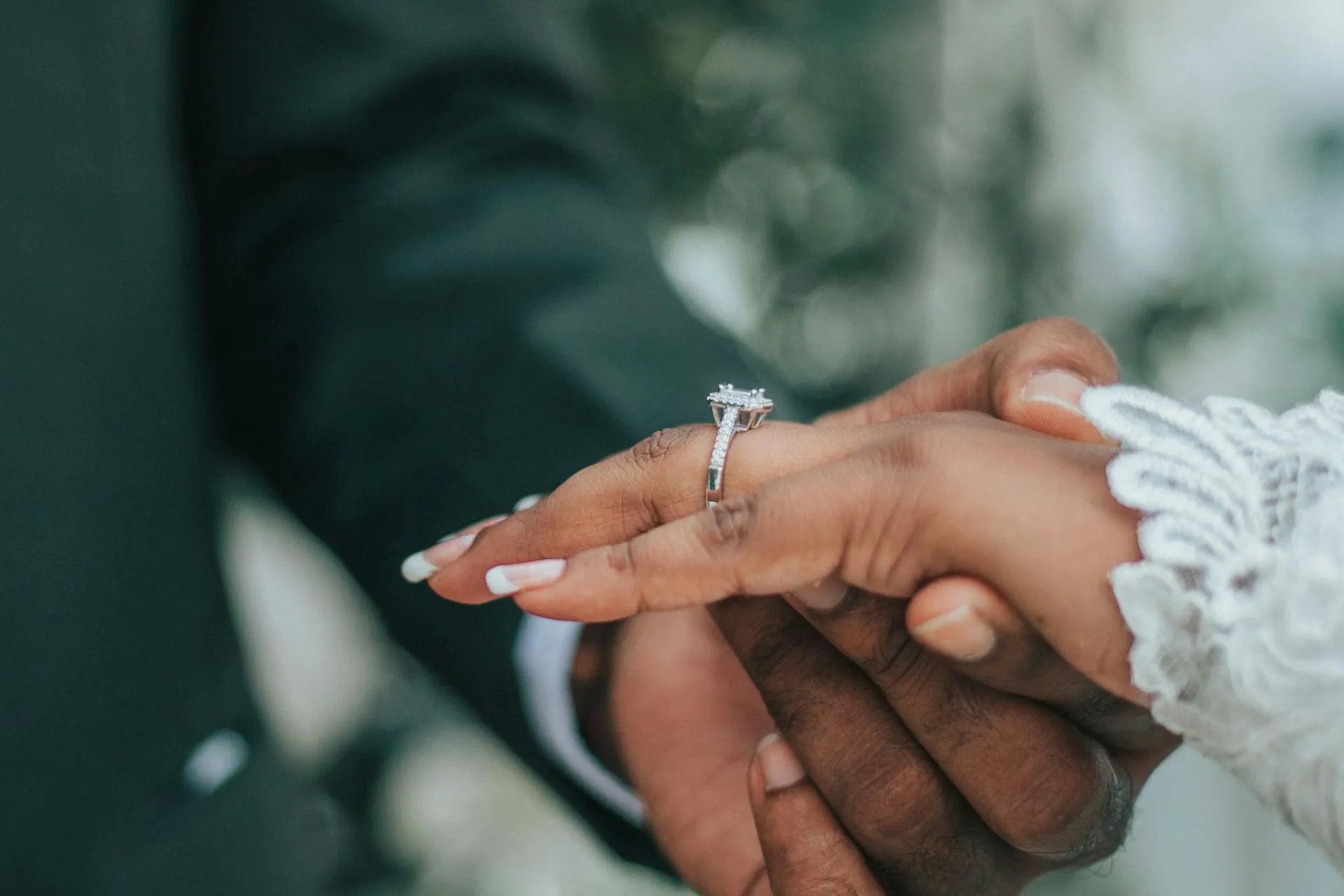 Here's What $1 Million Will Get You On Your Wedding Day 