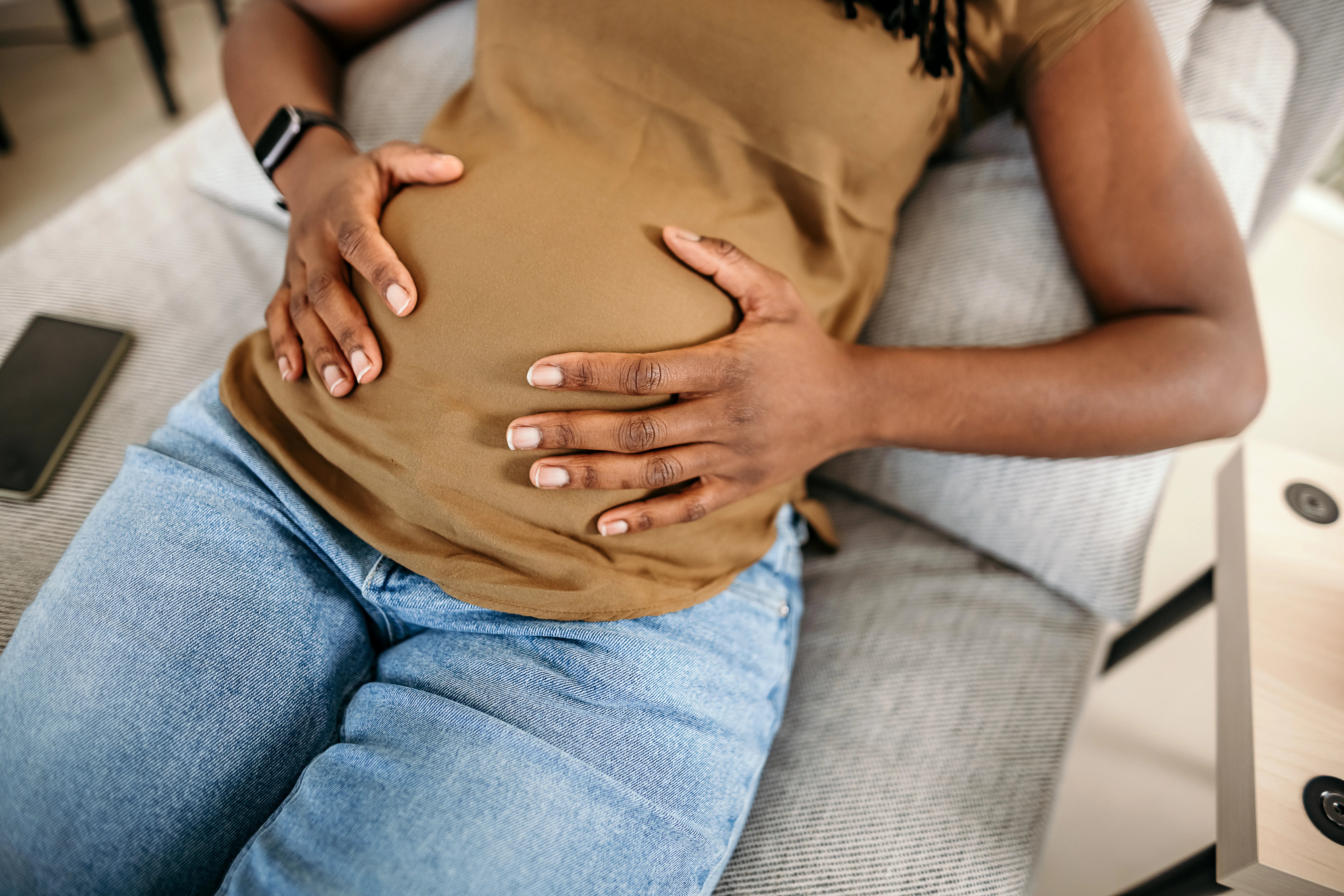 How a Common Condition I'd Never Heard of Impacted My Fertility