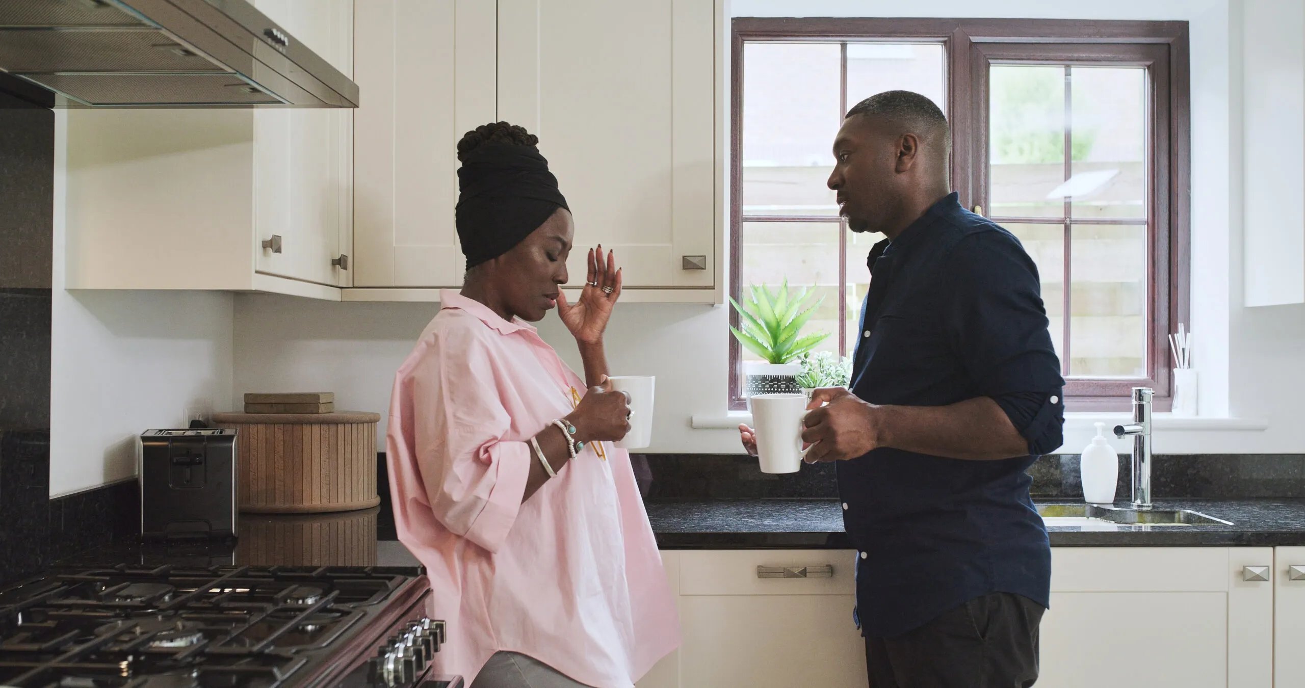 How to Use Nonverbal Cues to Have Healthier Disagreements