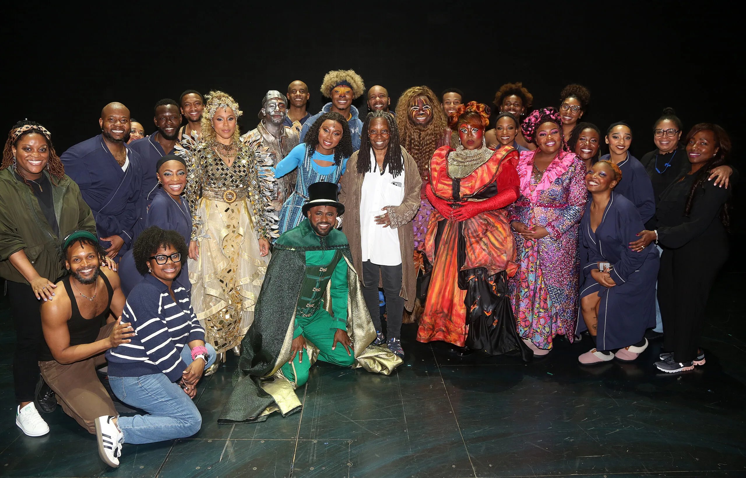 Which Character From The Wiz Matches Your Zodiac Sign?