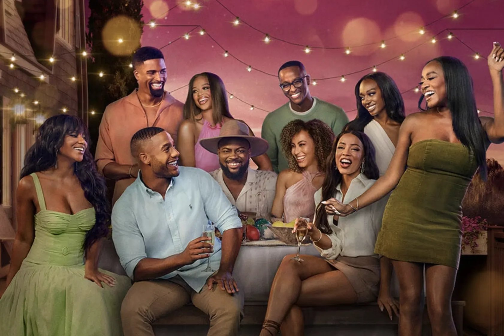 Where Are They Now: 'Summer House: Martha's Vineyard' Cast