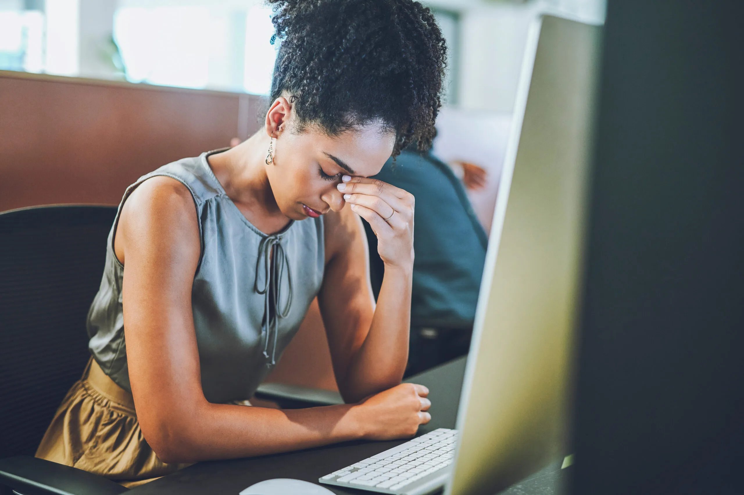 Mastering the Art of Saying ‘No’ at Work Without Guilt or Fallout