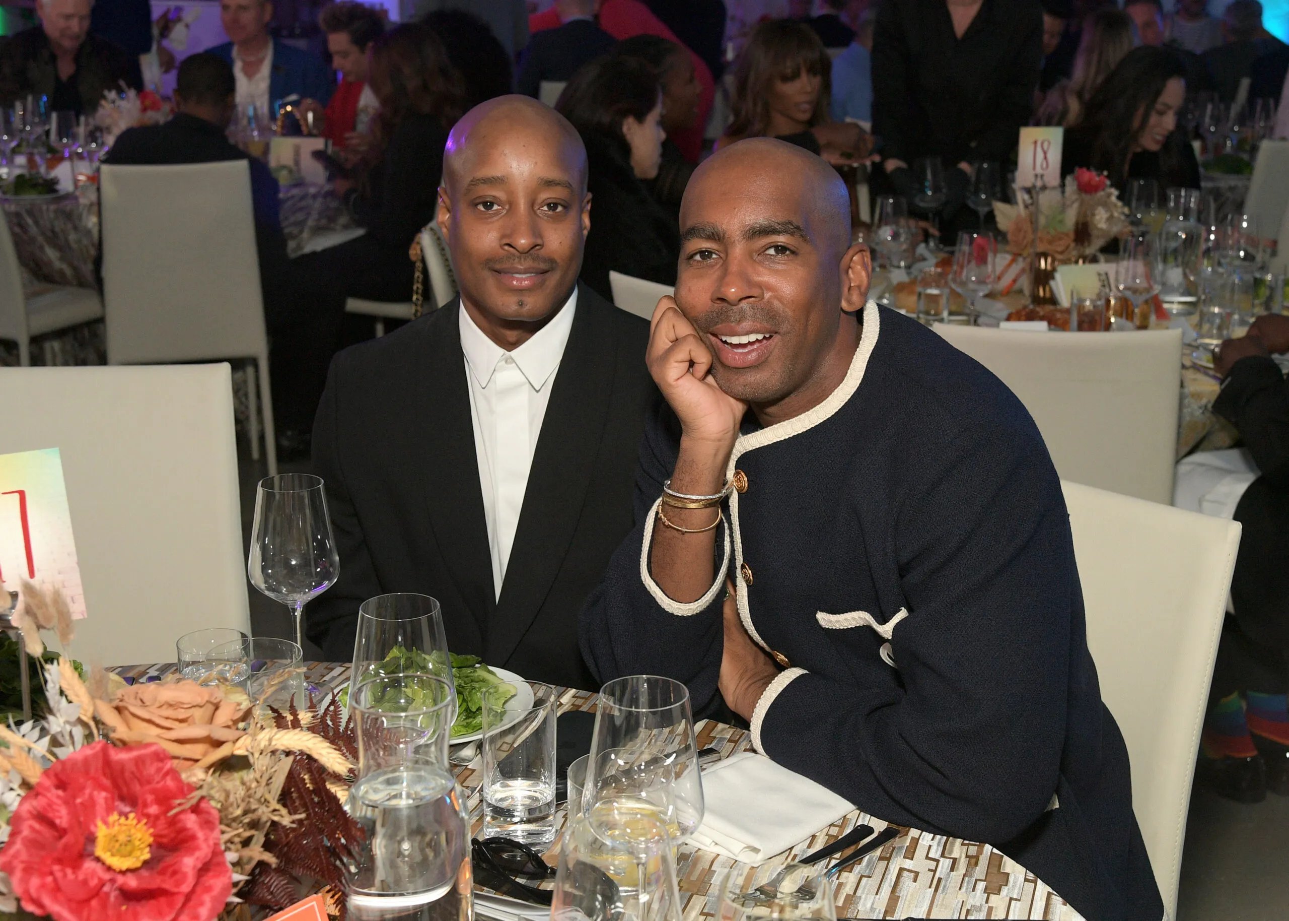 Black LGBTQIA Couples You Should Be Following