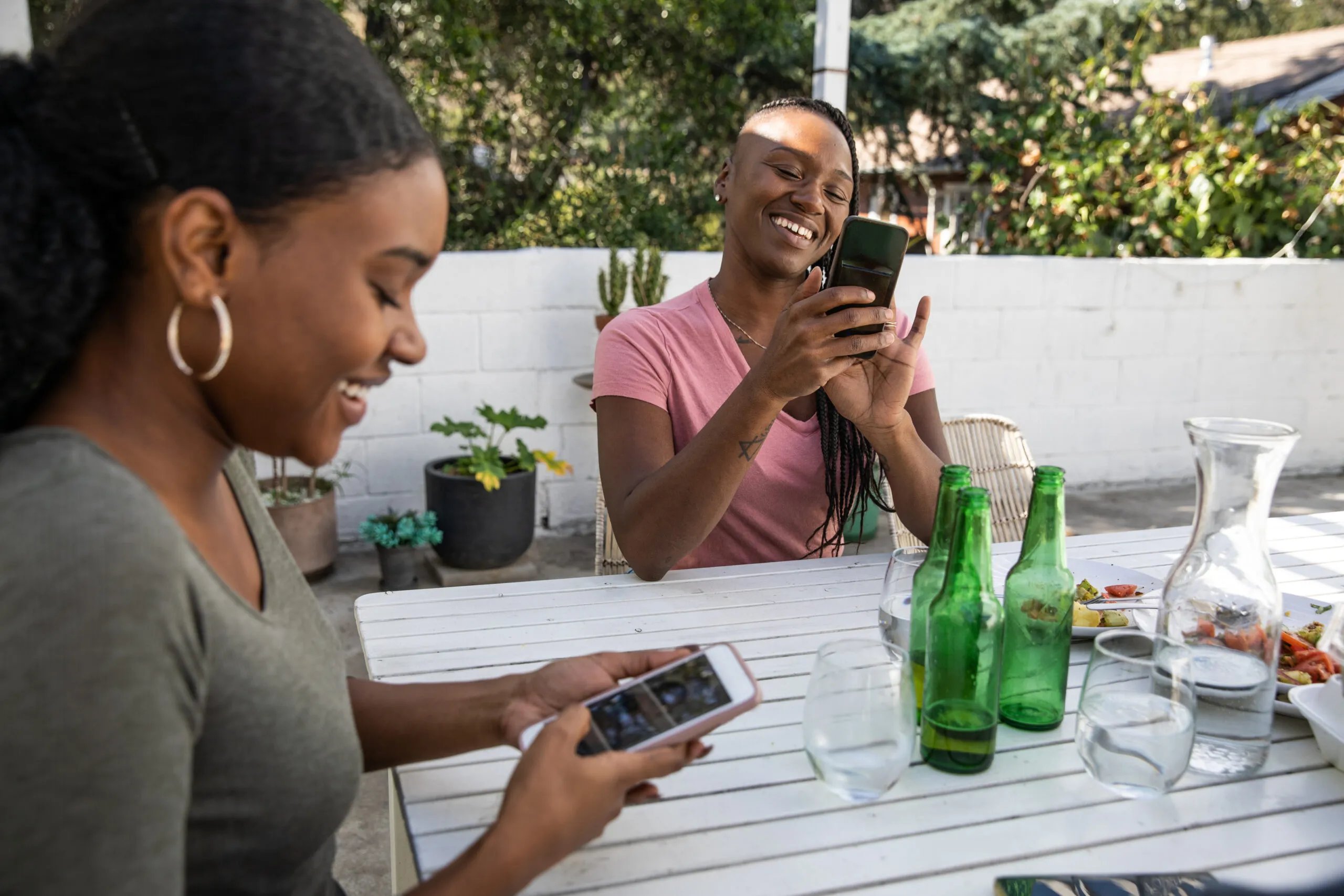 Millennials and Gen Z Are Increasingly Choosing a Sober Lifestyle