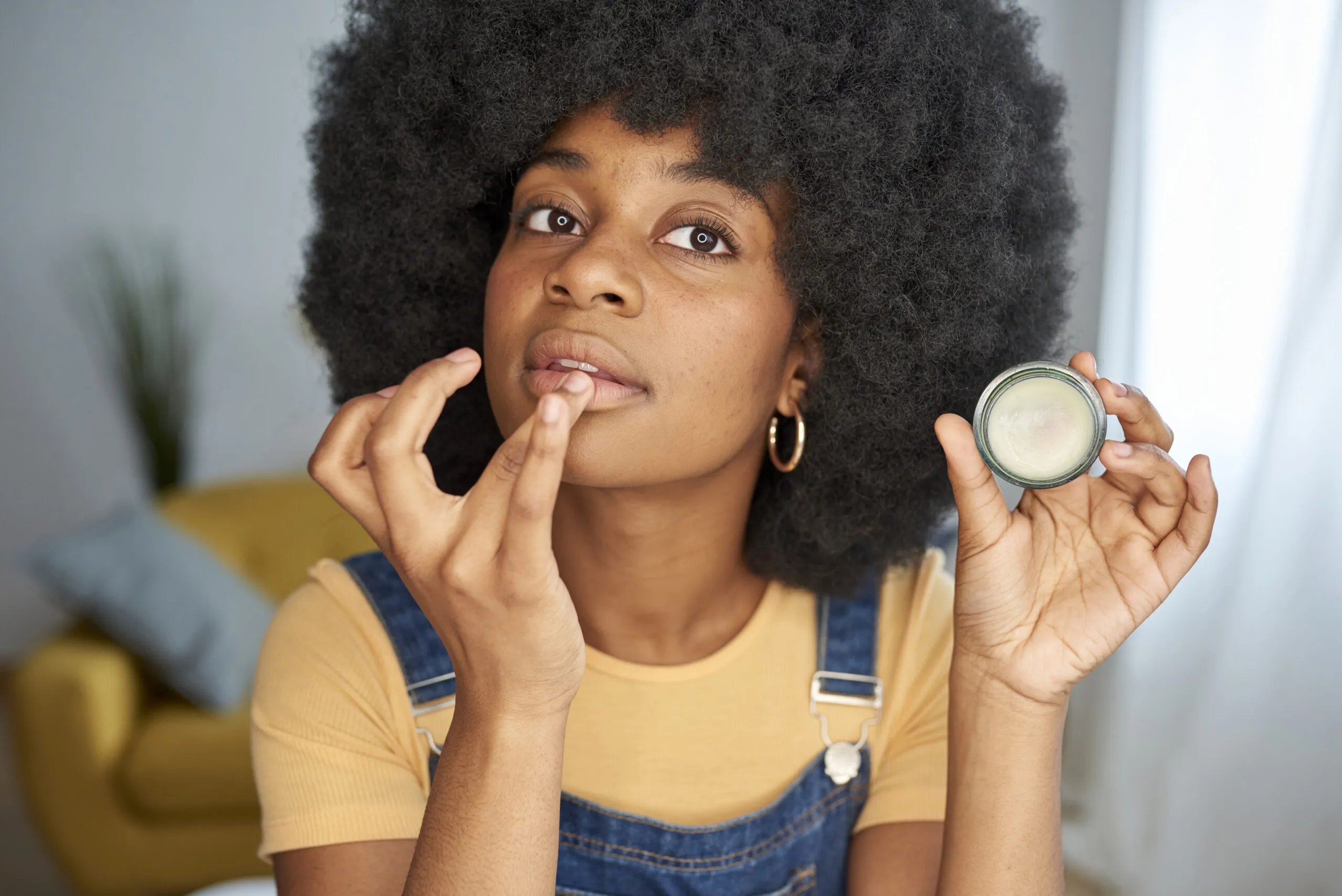 Lip Balms That We Can't Put Down This Summer