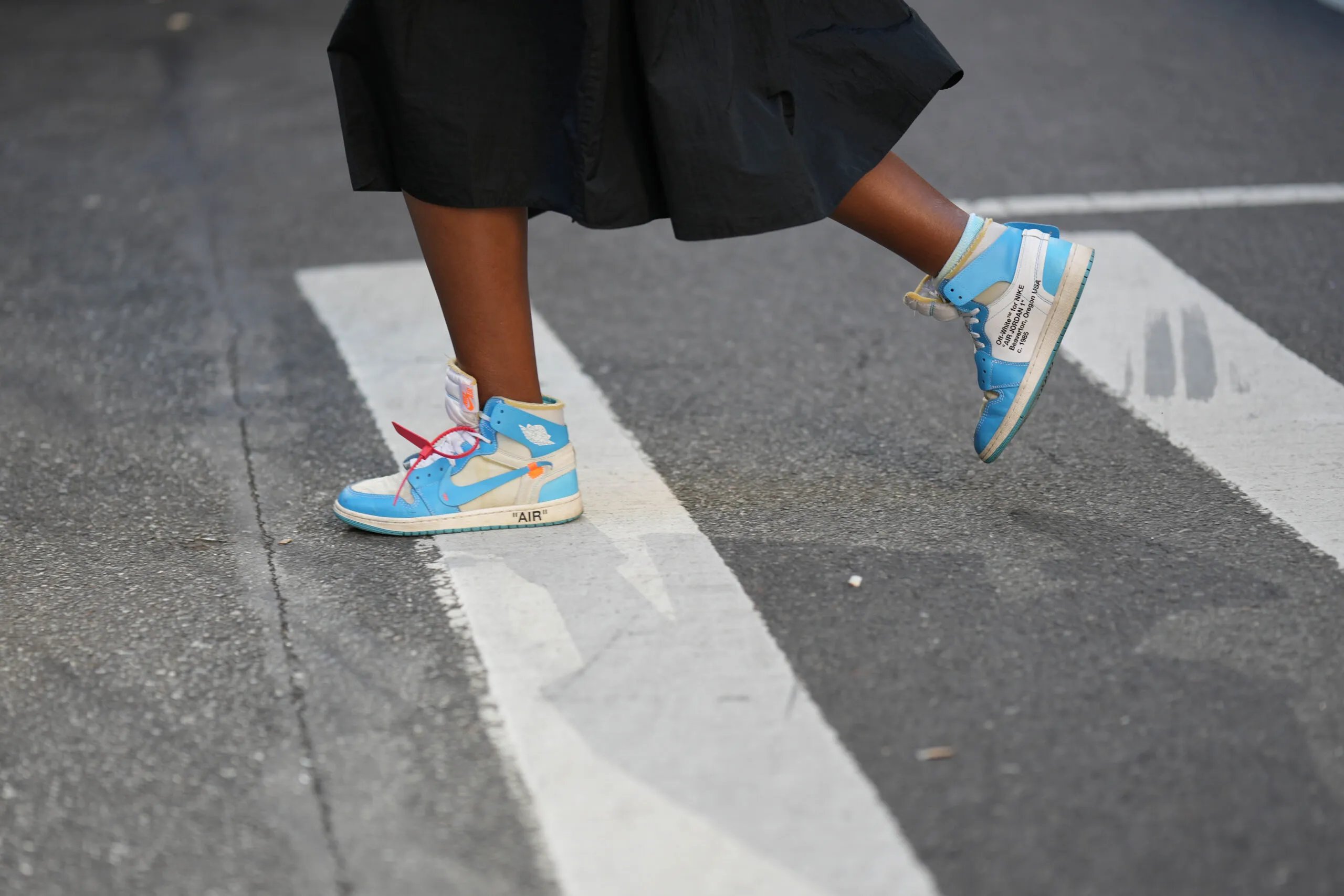 Rock These Everyday Sneakers That Aren't Sambas