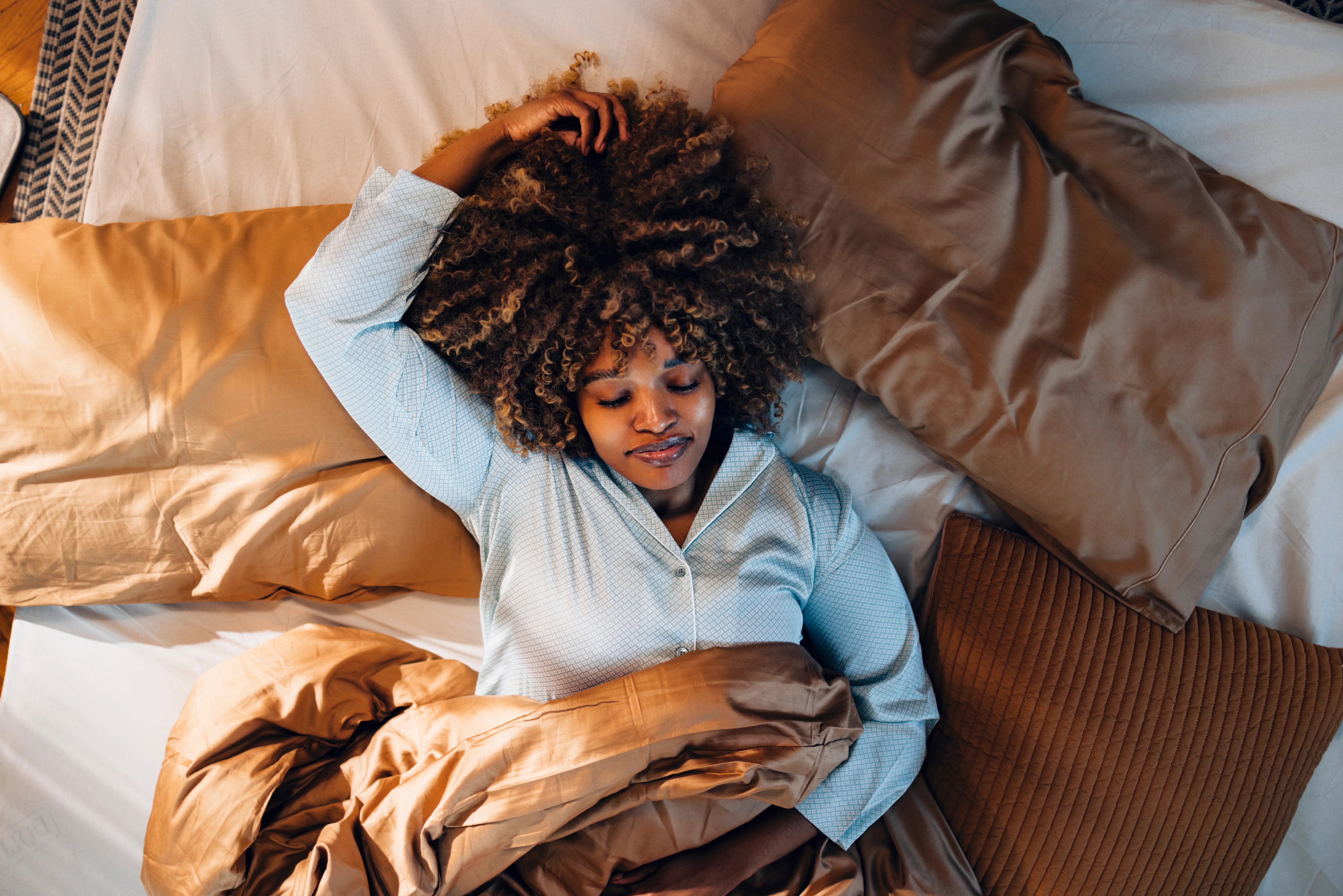 Try These Homeopathic Remedies and Supplements for Insomnia