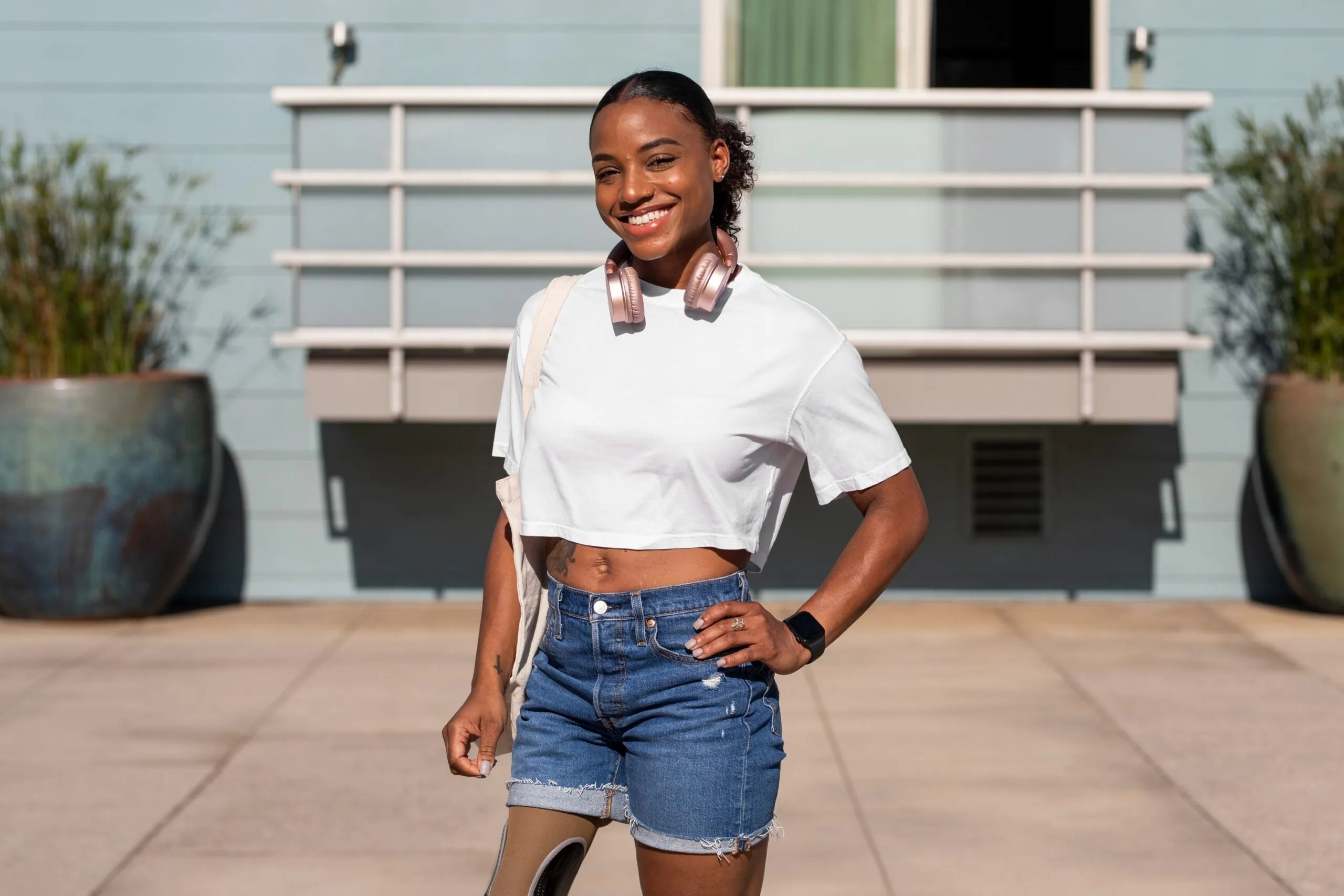 Invest in These Baby Tees for Y2K Summer Looks