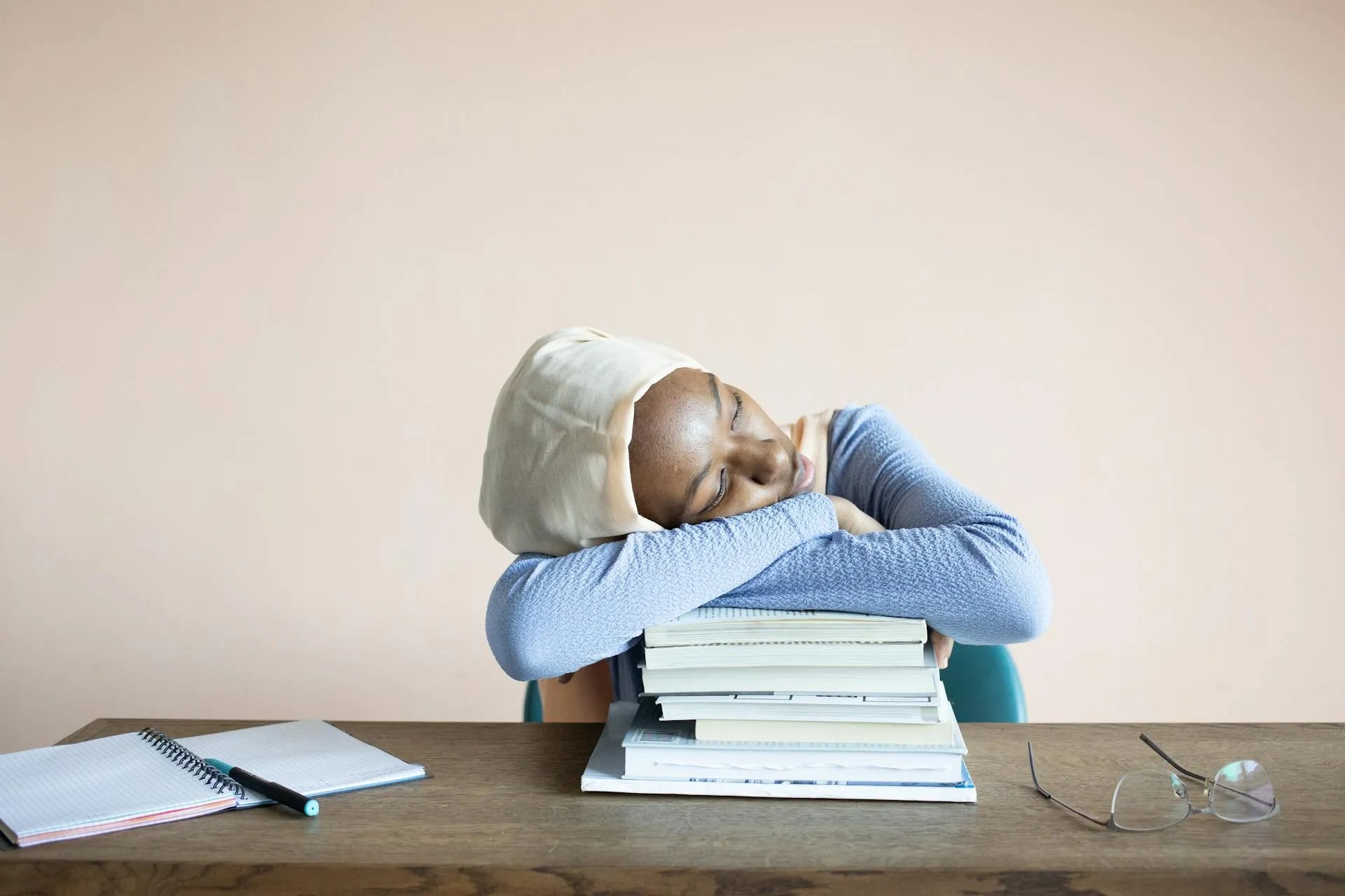 The Difference Between Burnout and Being Tired