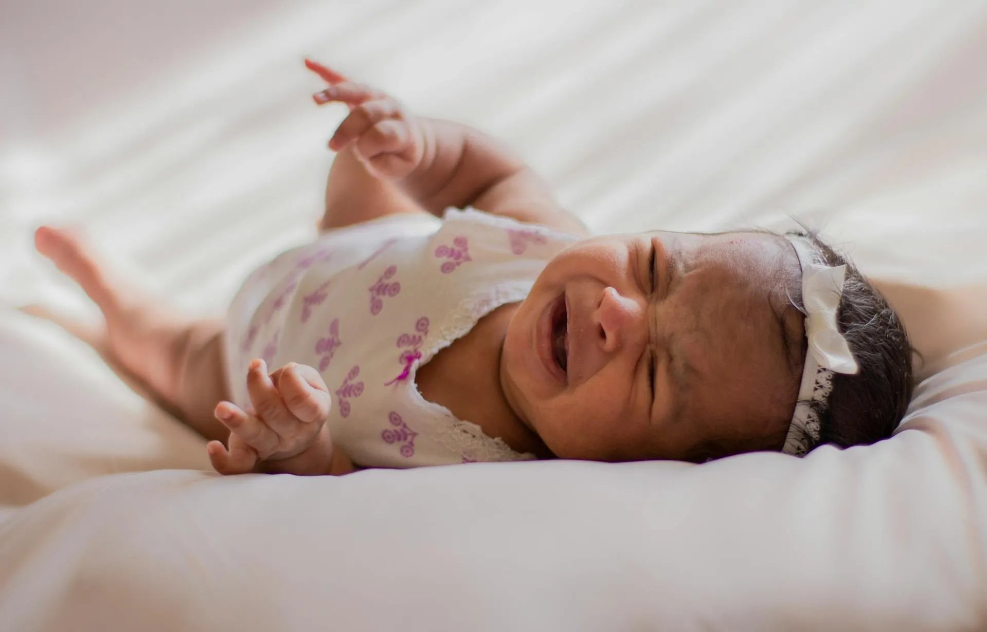 How To Nurture Your Baby Through Sleep Regression