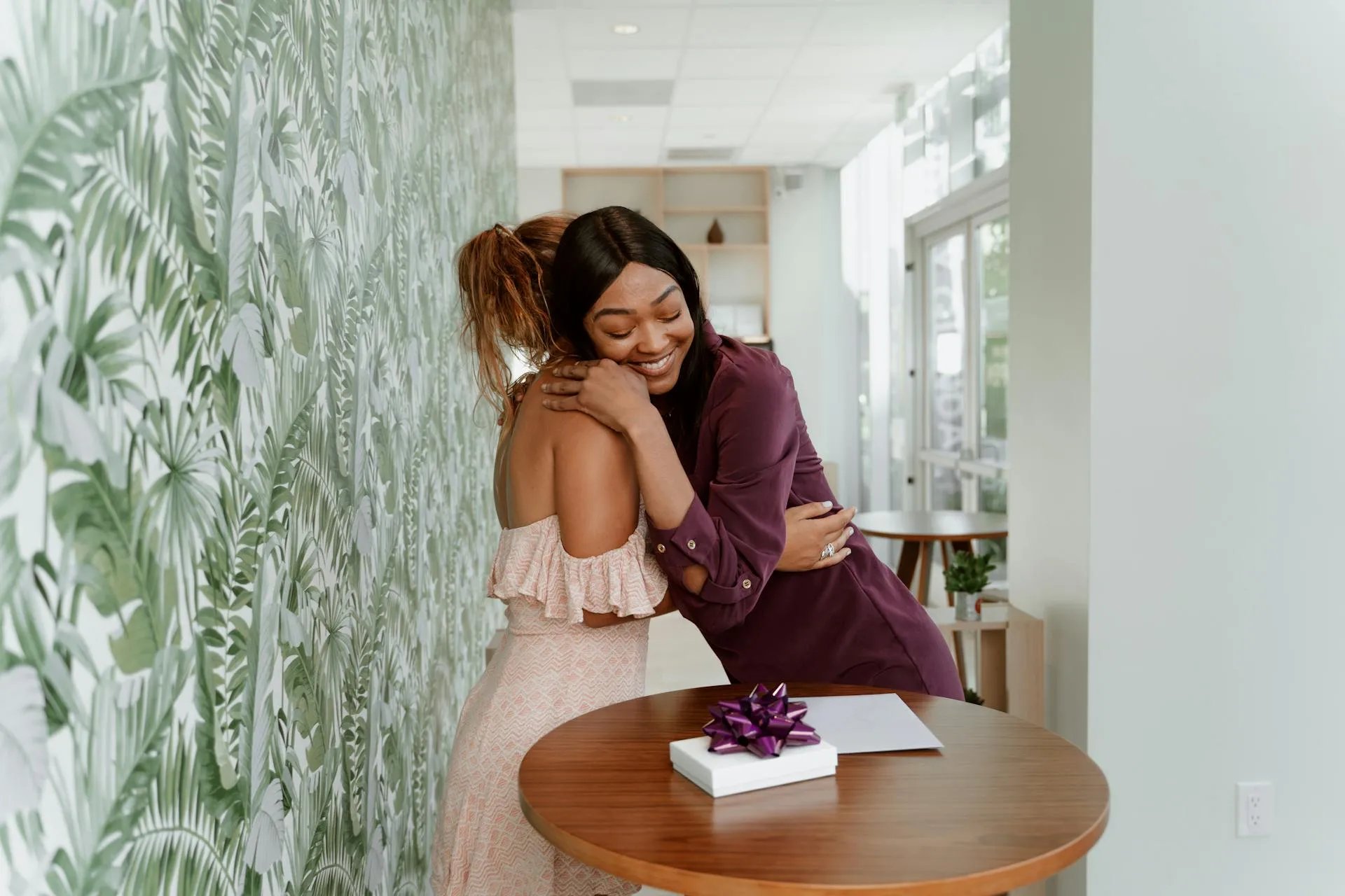 How to Reconnect With an Old Friend