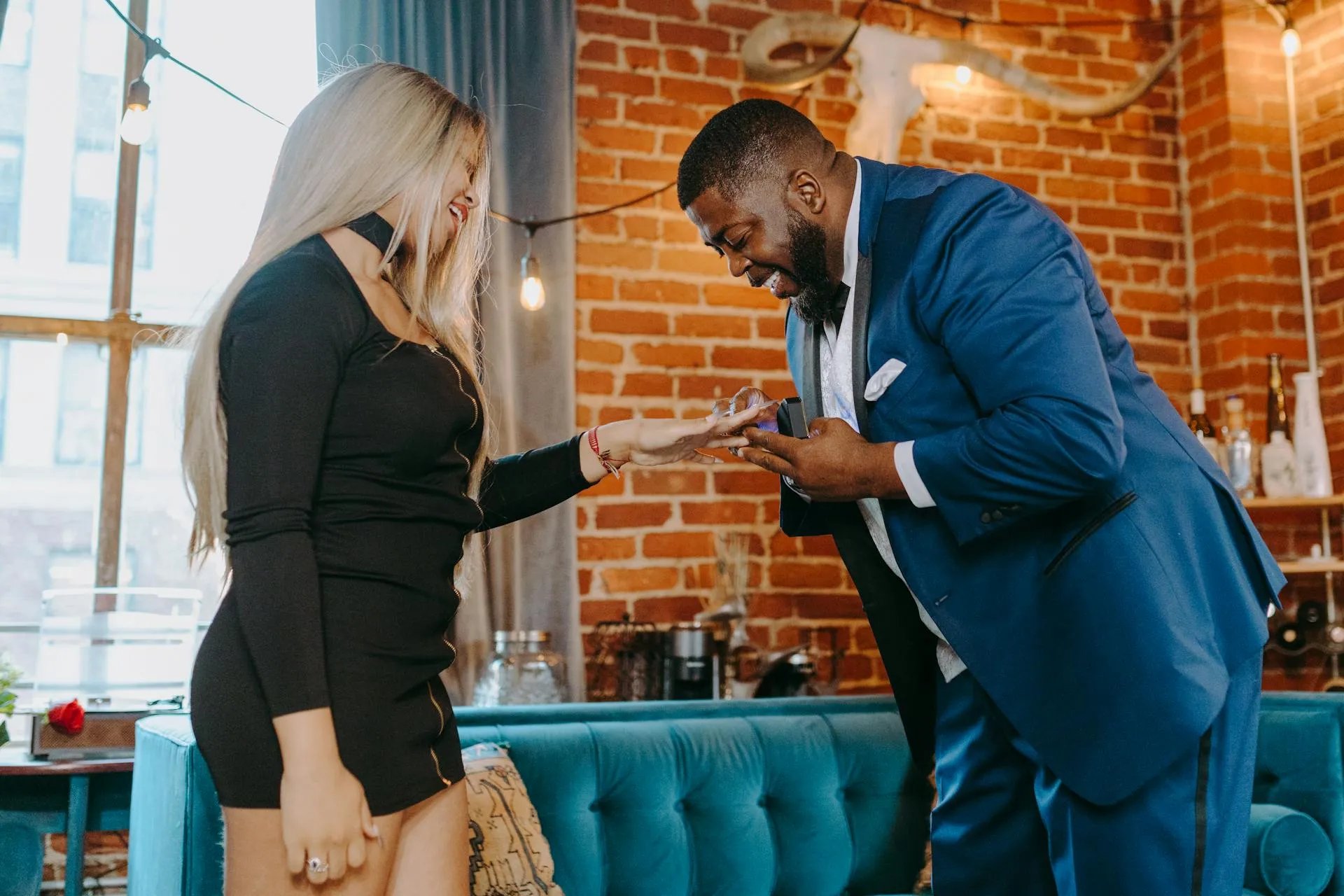 Here's 5 Reasons You Should Do Premarital Counseling