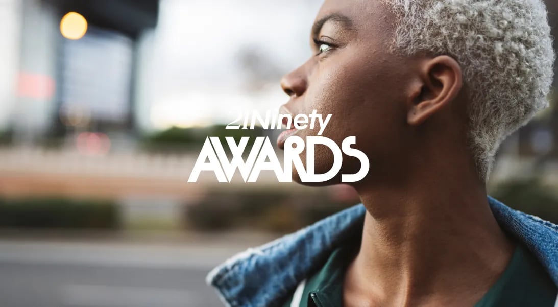 21Ninety Awards: Top Fashion Picks of 2024