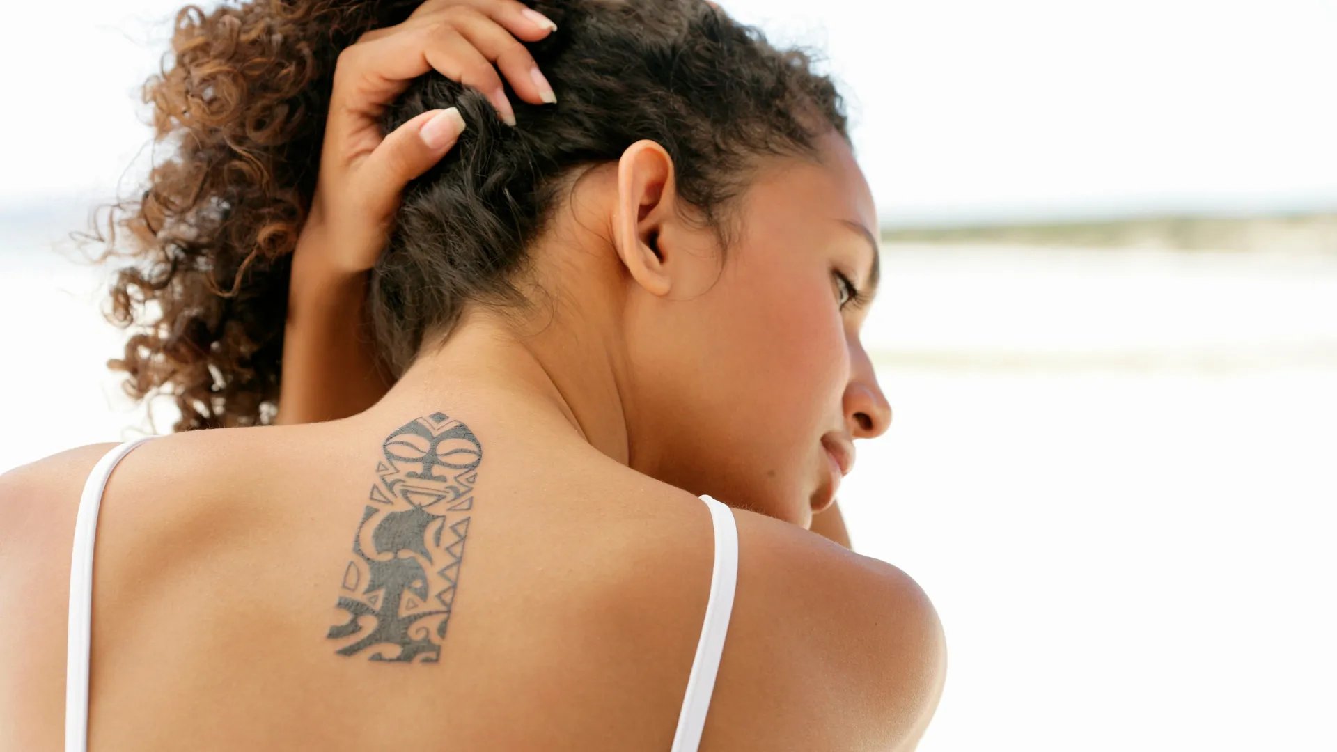 So You Regret Your Tattoo, Here's How to Deal