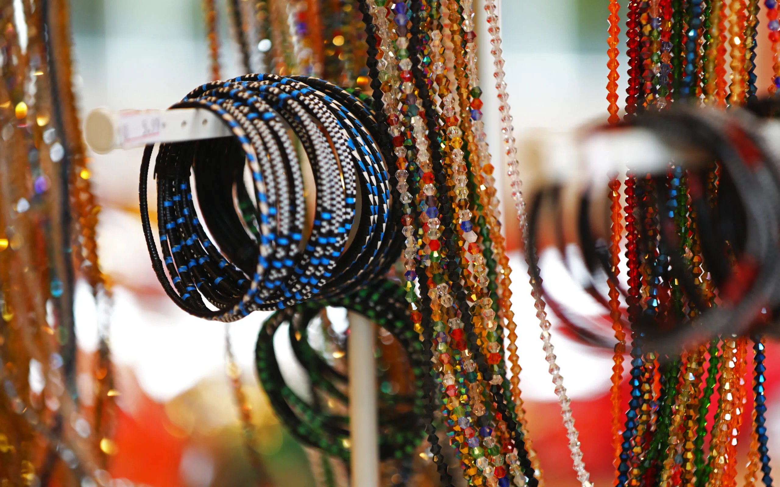 The Historical Significance of Waist Beads