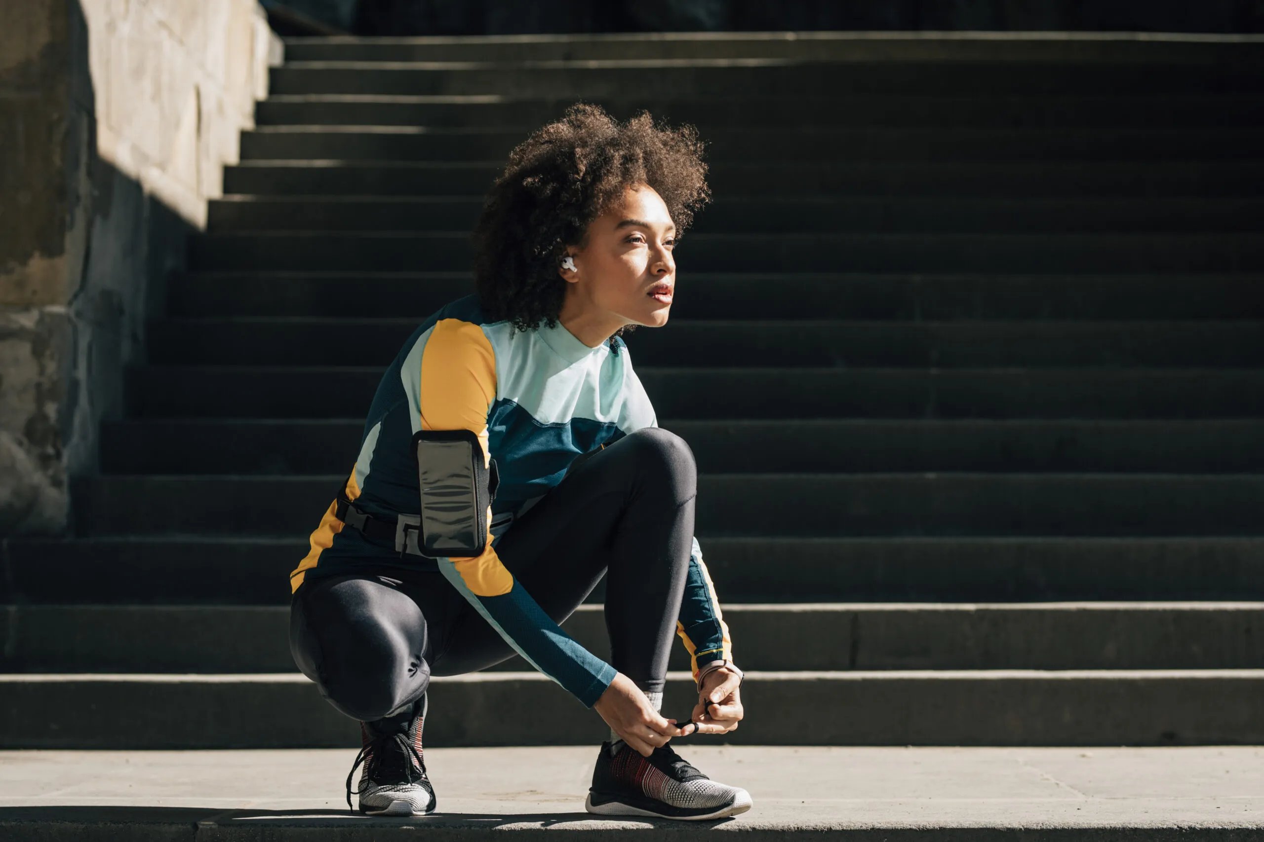 The Best Running Sneakers for Those Starting A Run club