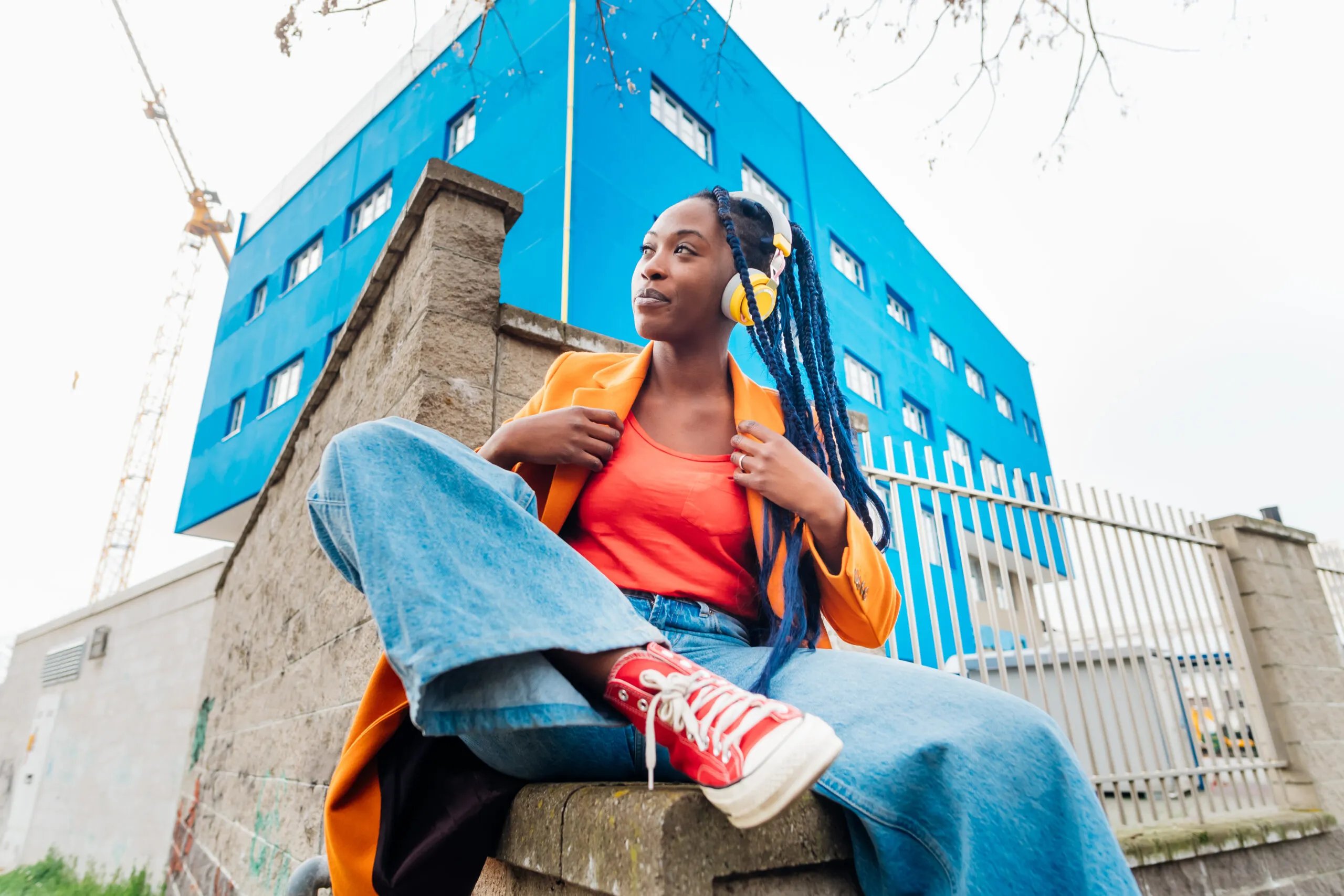 Shop These Stylish Jeans For Fall