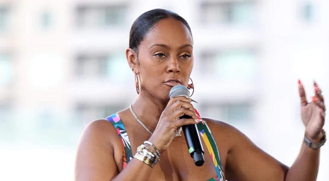 Therapist's Viral Cam Newton Interview Highlights Mental Health and Dating