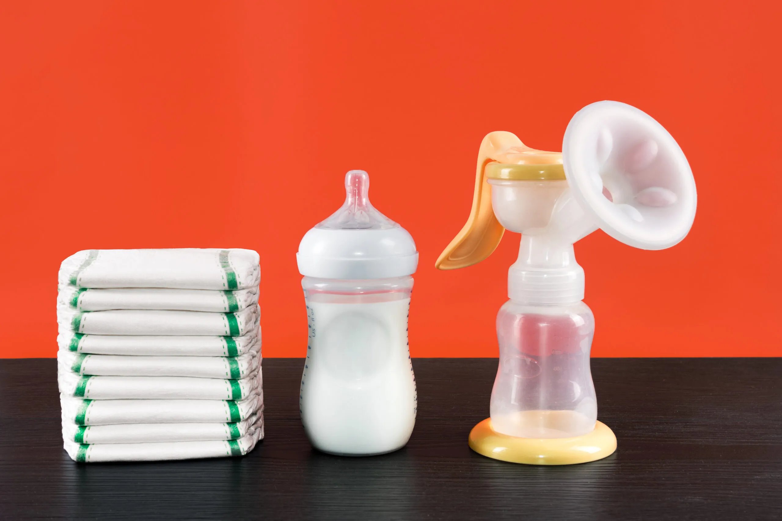 All You Need to Know About Manual Breast Pumps