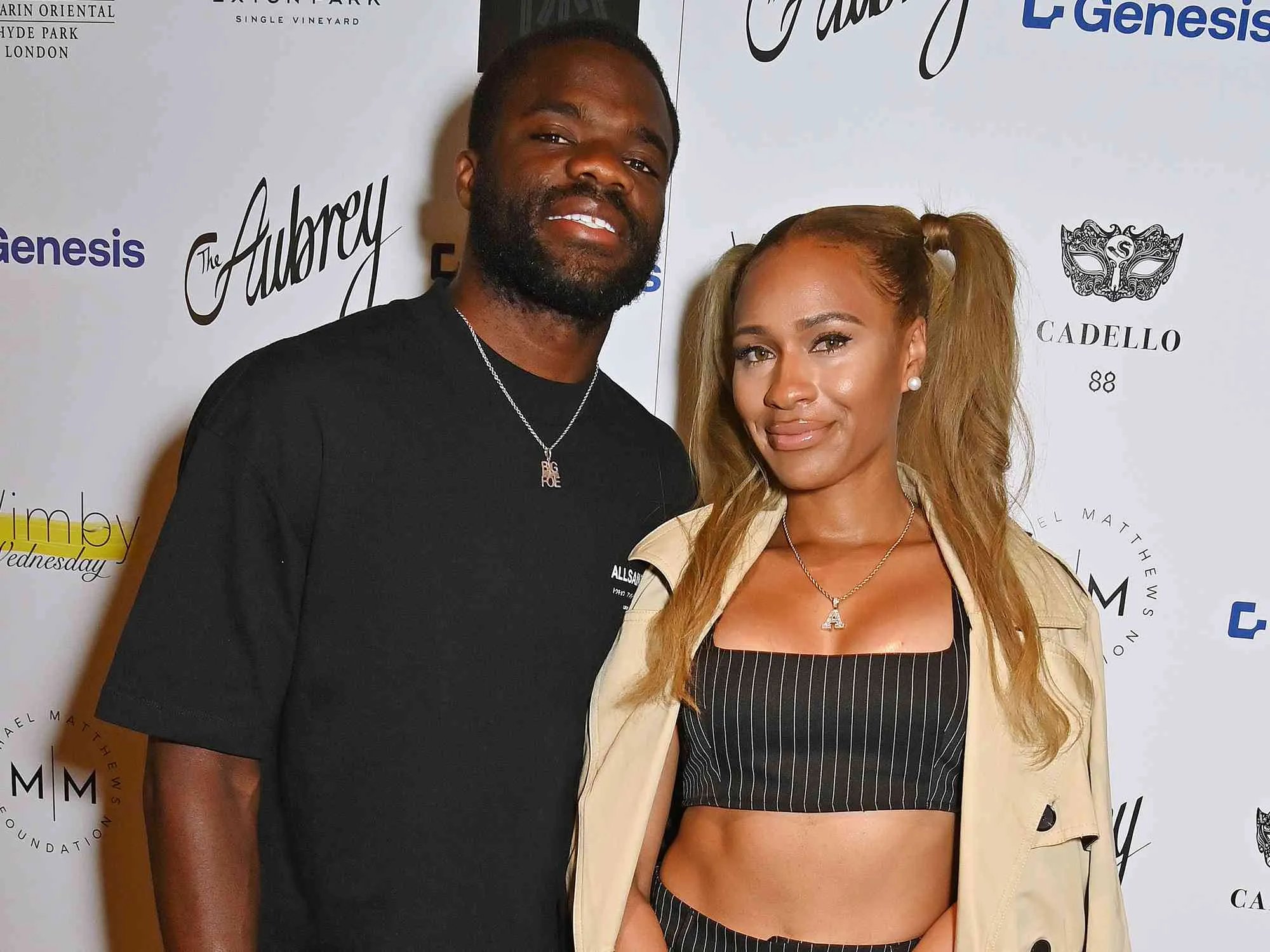 Who is Ayan Broomfield? Meet Frances Tiafoe’s Girlfriend