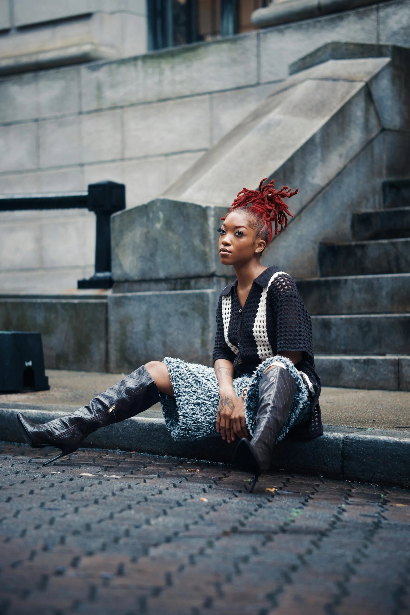 8 Best Knee-High Boots That Aren’t Boring