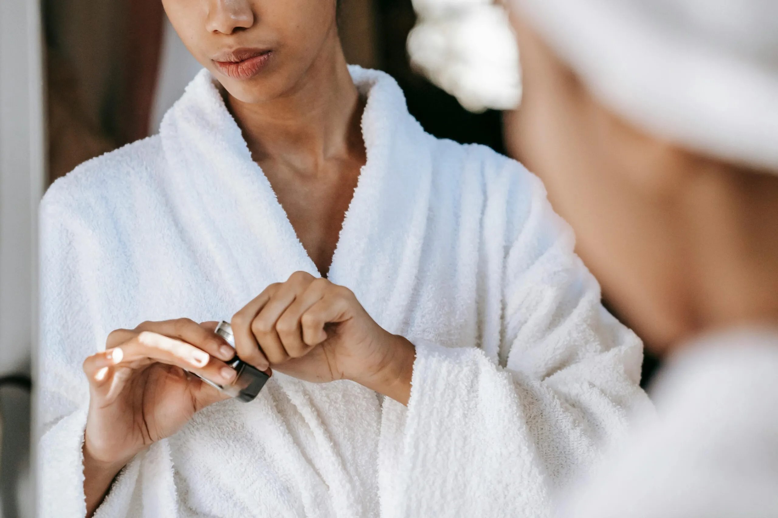 5 At-Home DIY Beauty Routines For High-Maintenance Look