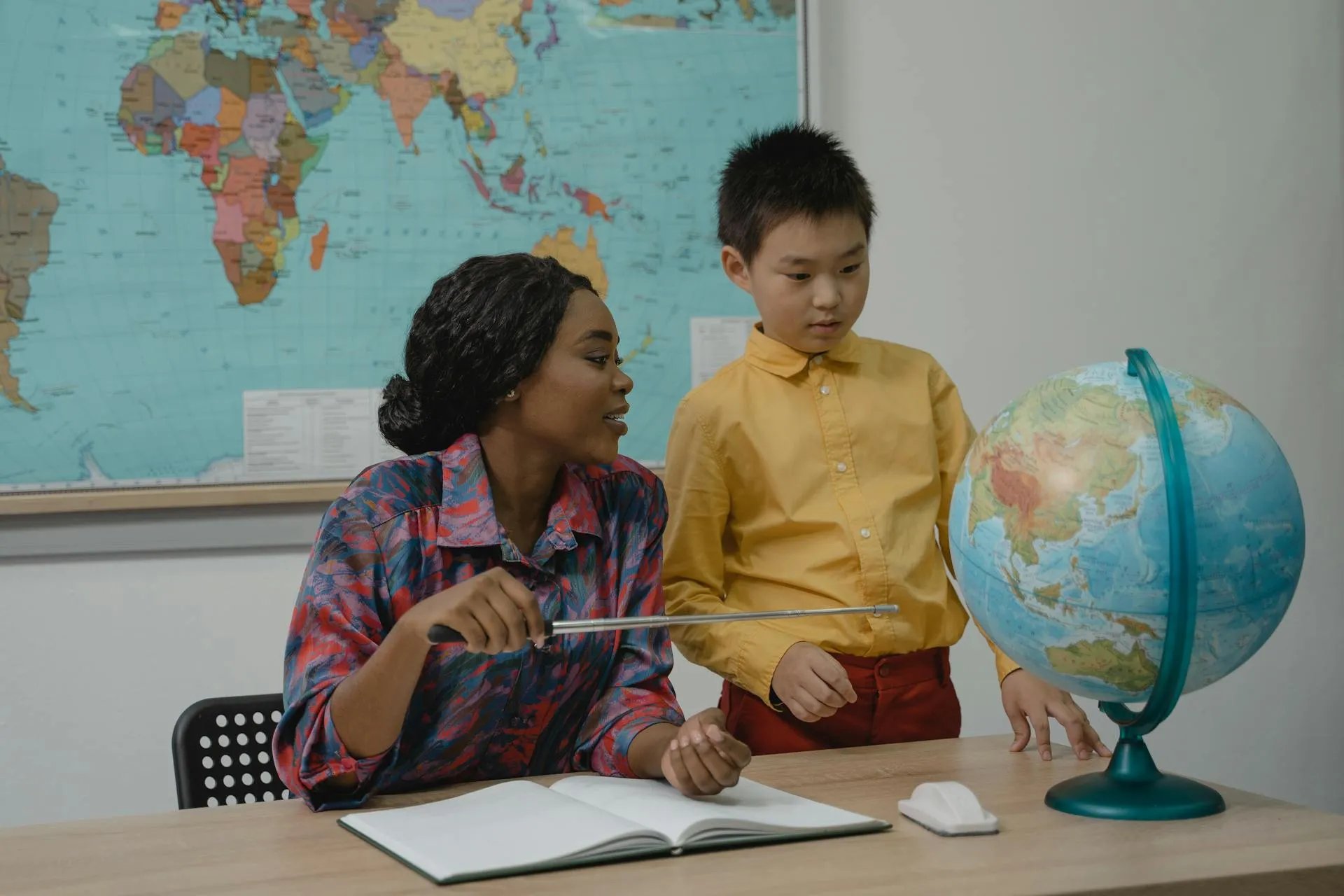 Celebrating Black Women in the Classroom