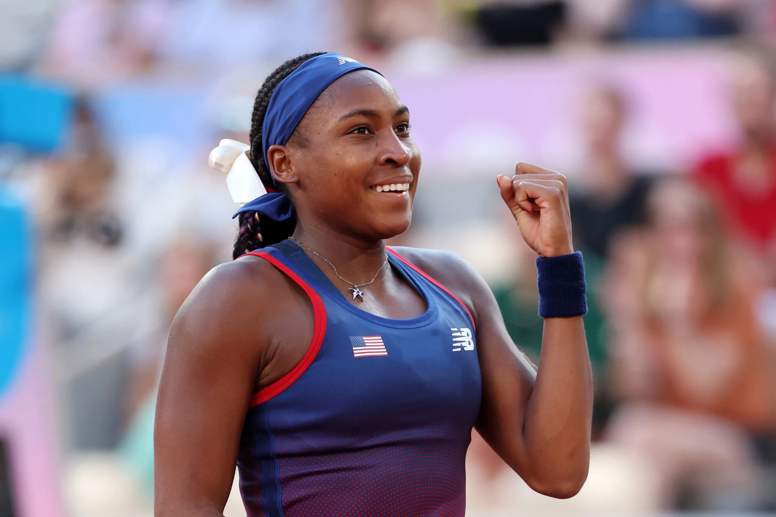 Could This Be the Year Coco Gauff Wins the French Open?