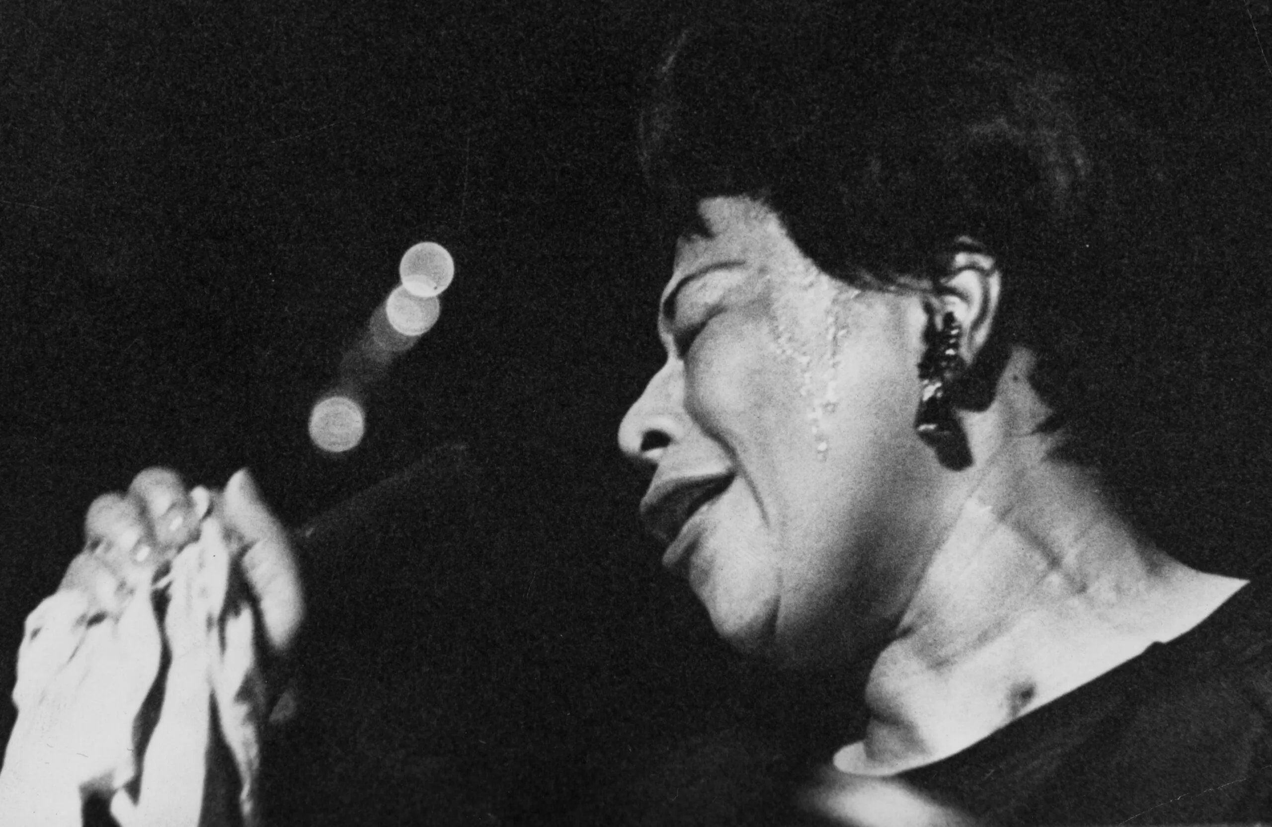 8 Black Female Jazz Artists You Know and Love